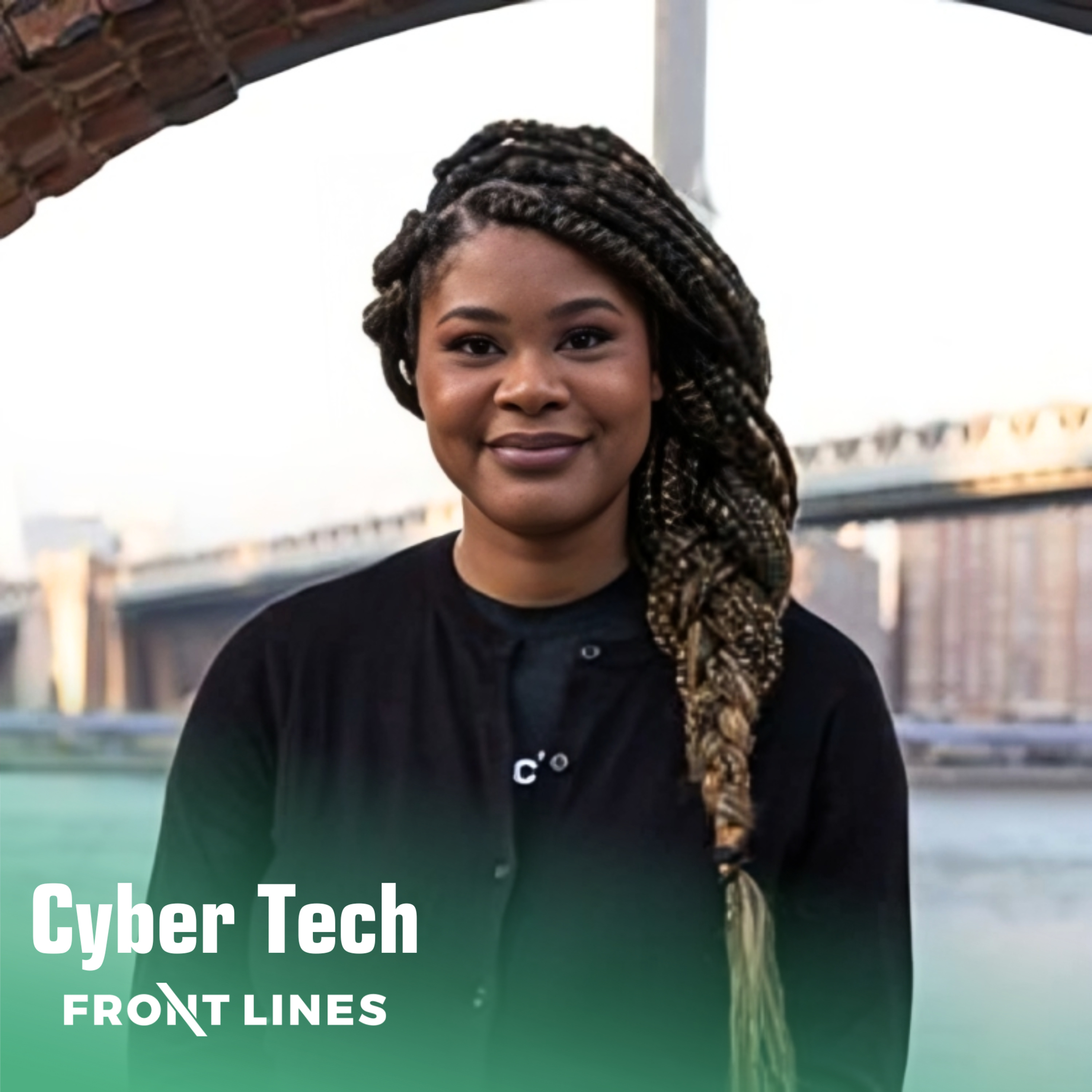 Tiffany Ricks, CEO and Founder of HacWare: $2.6 Million Raised to Build the Future of Security Awareness episode artwork