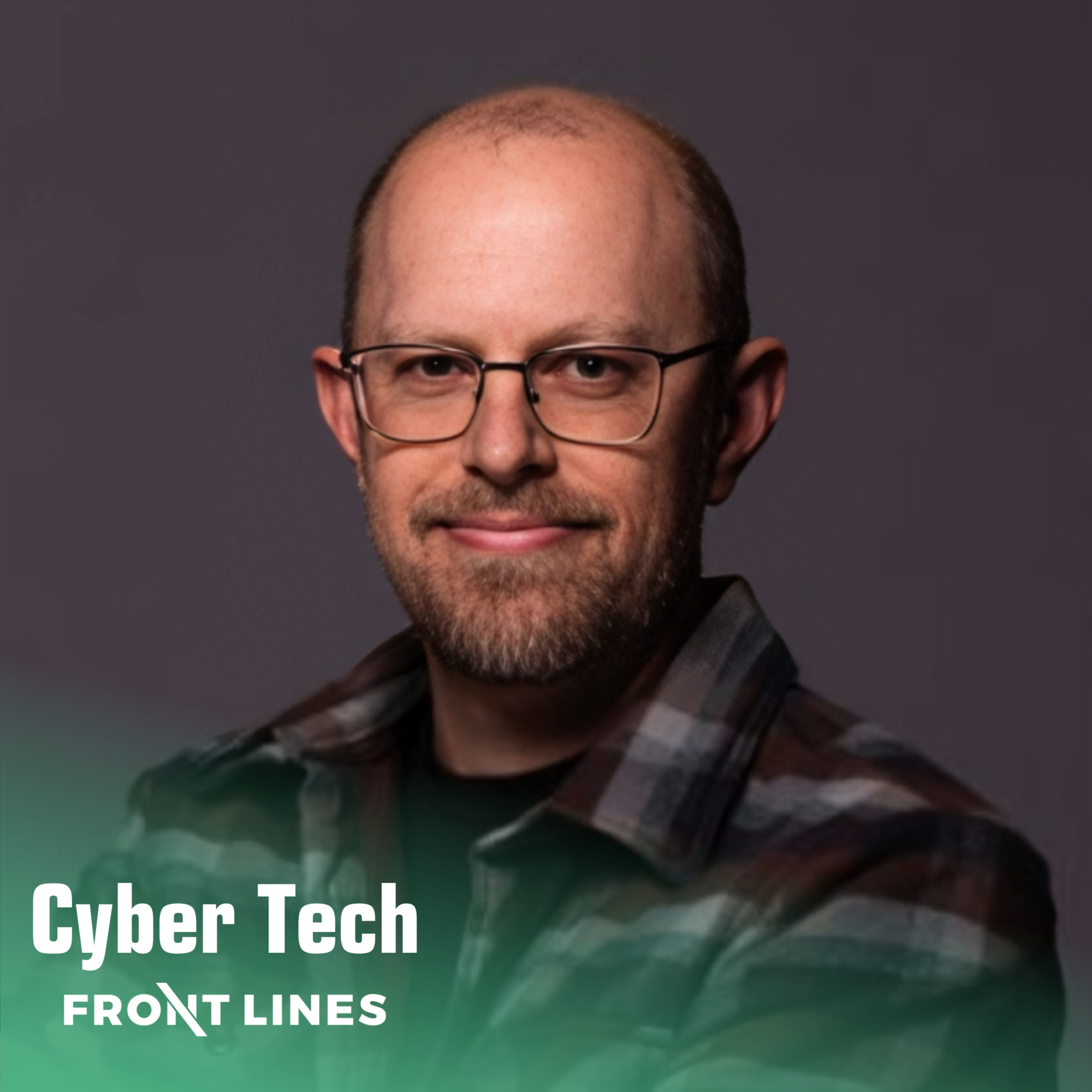 Paul Valente, CEO and Co-Founder of VISO Trust: $17 Million Raised to Build the Future of Third-Party Cyber Risk Management episode artwork