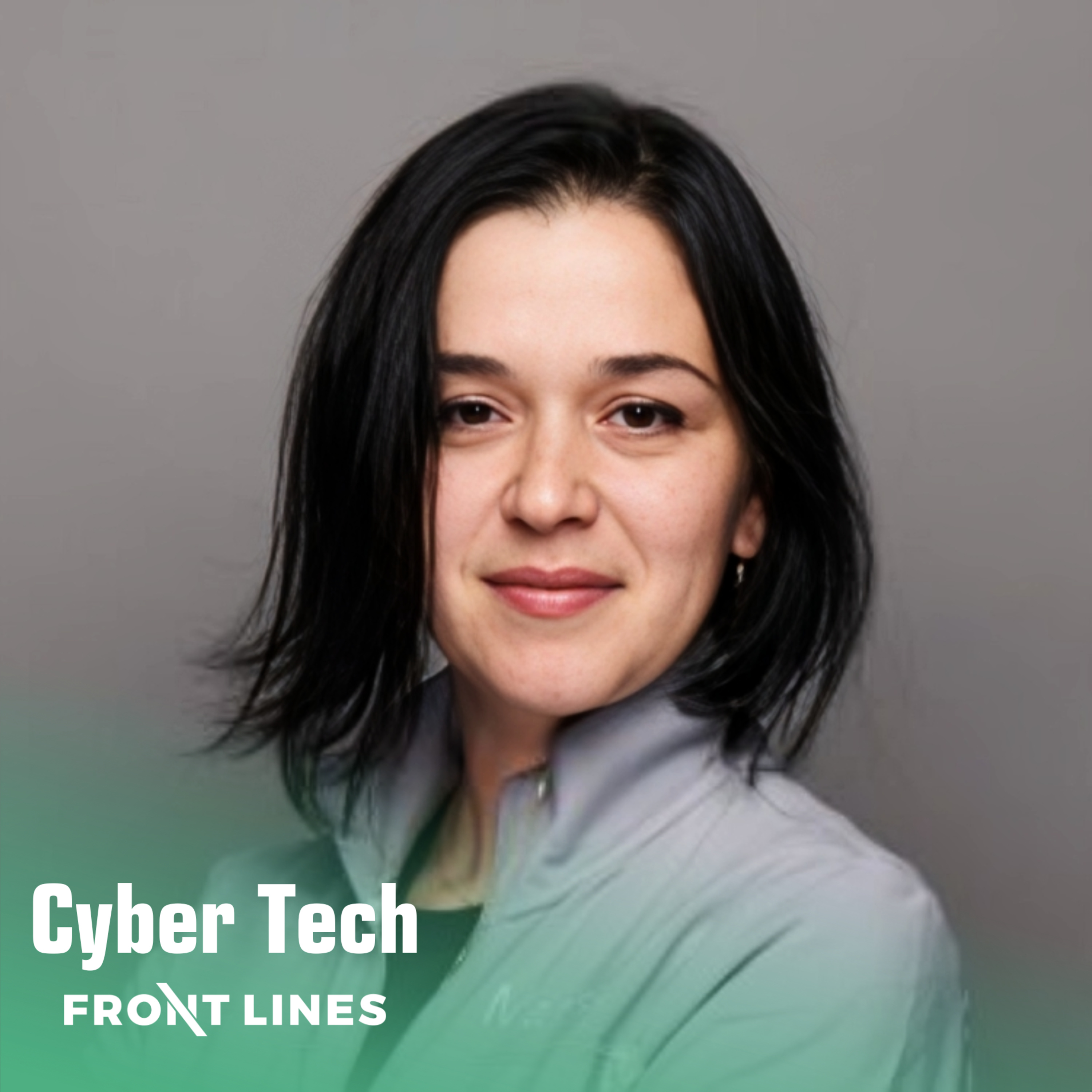 Marina Segal, CEO & Co-Founder of Tamnoon: Over $5 Million Raised to Build the Future of Cloud Security episode artwork