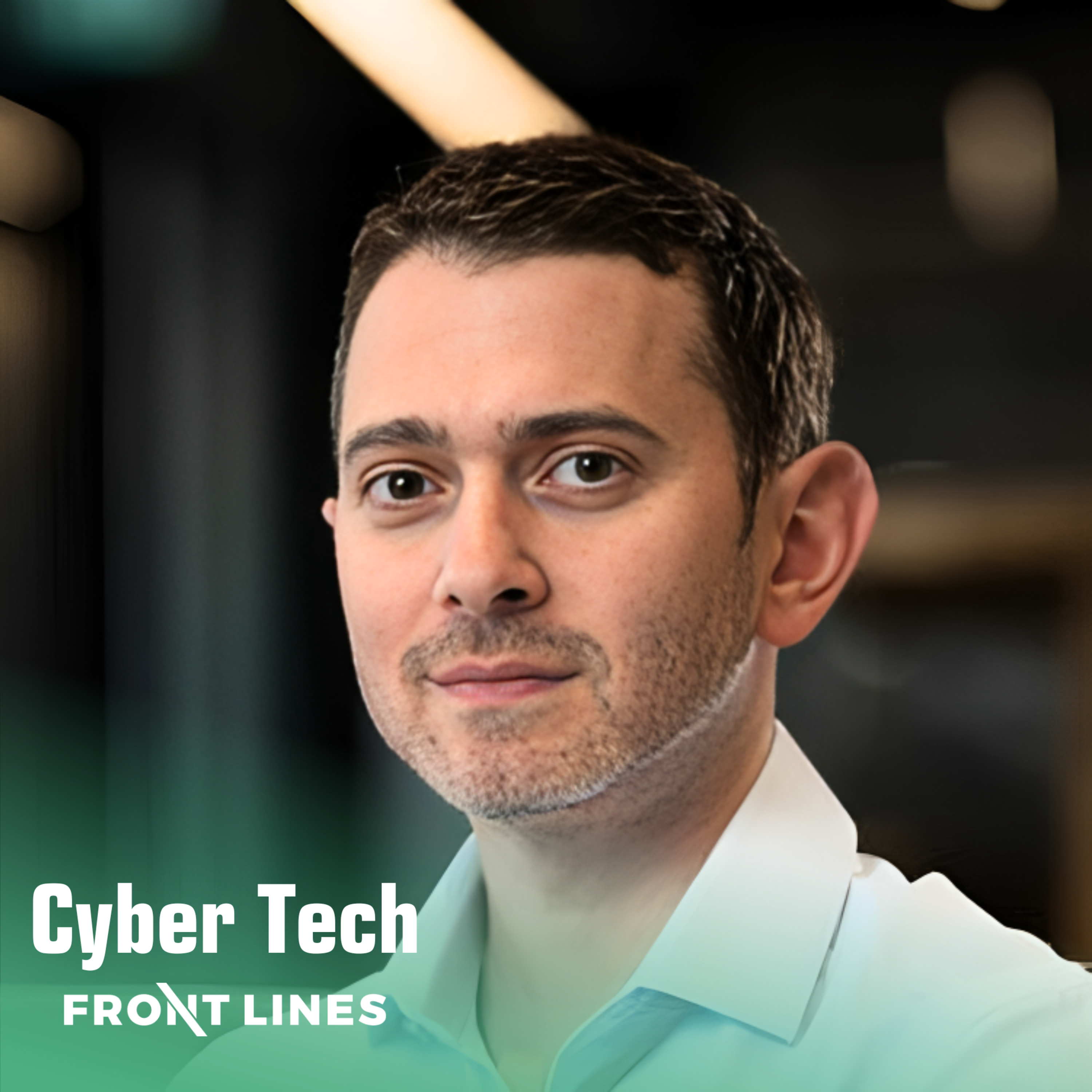 Arie Zilberstein, CEO and Co-Founder of Gem Security: $34 Million Raised to Power the Future of Cloud Detection and Response episode artwork