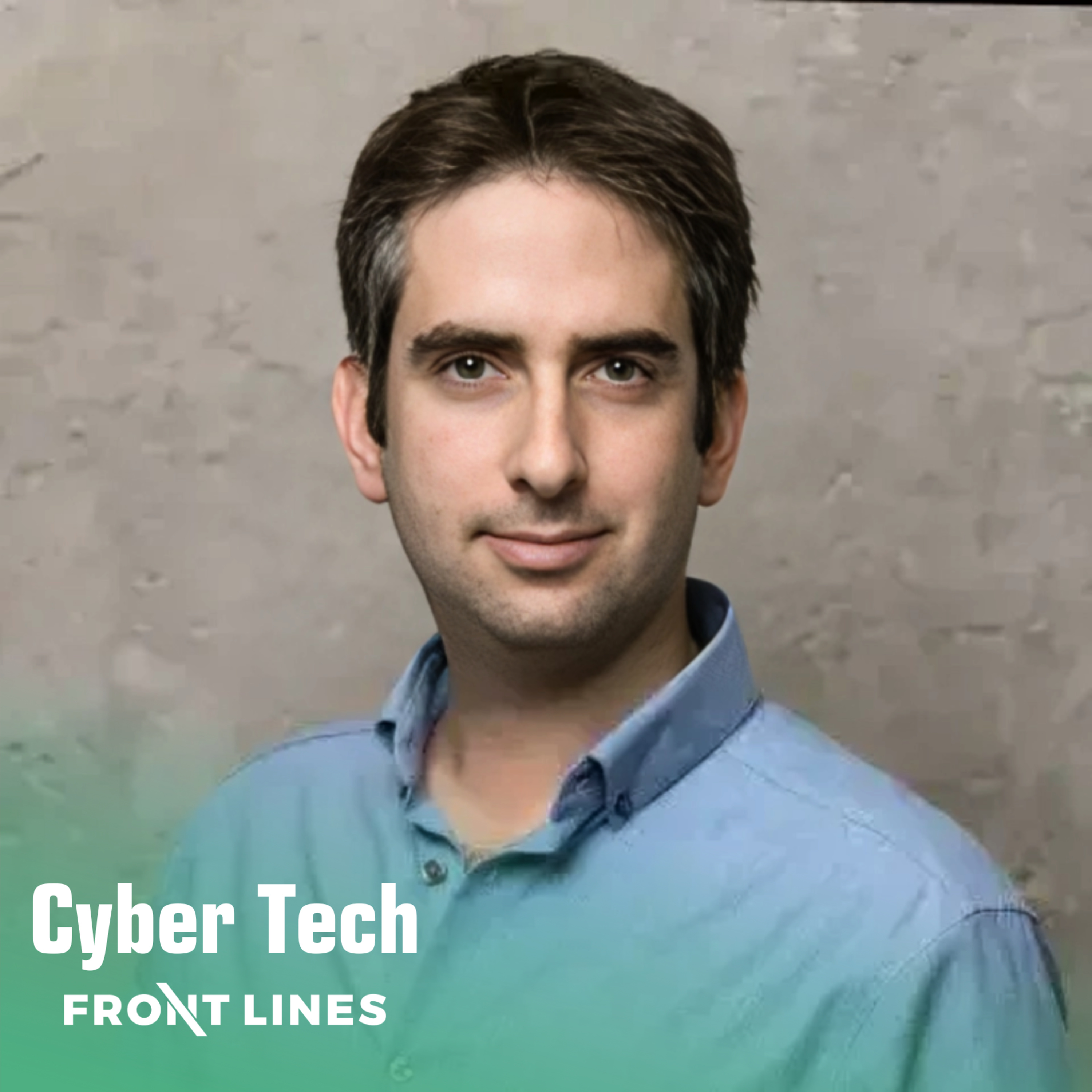 Dave Mor, CEO and Co-Founder of OneLayer: $15 Million Raised to Protect Private Cellular Networks episode artwork