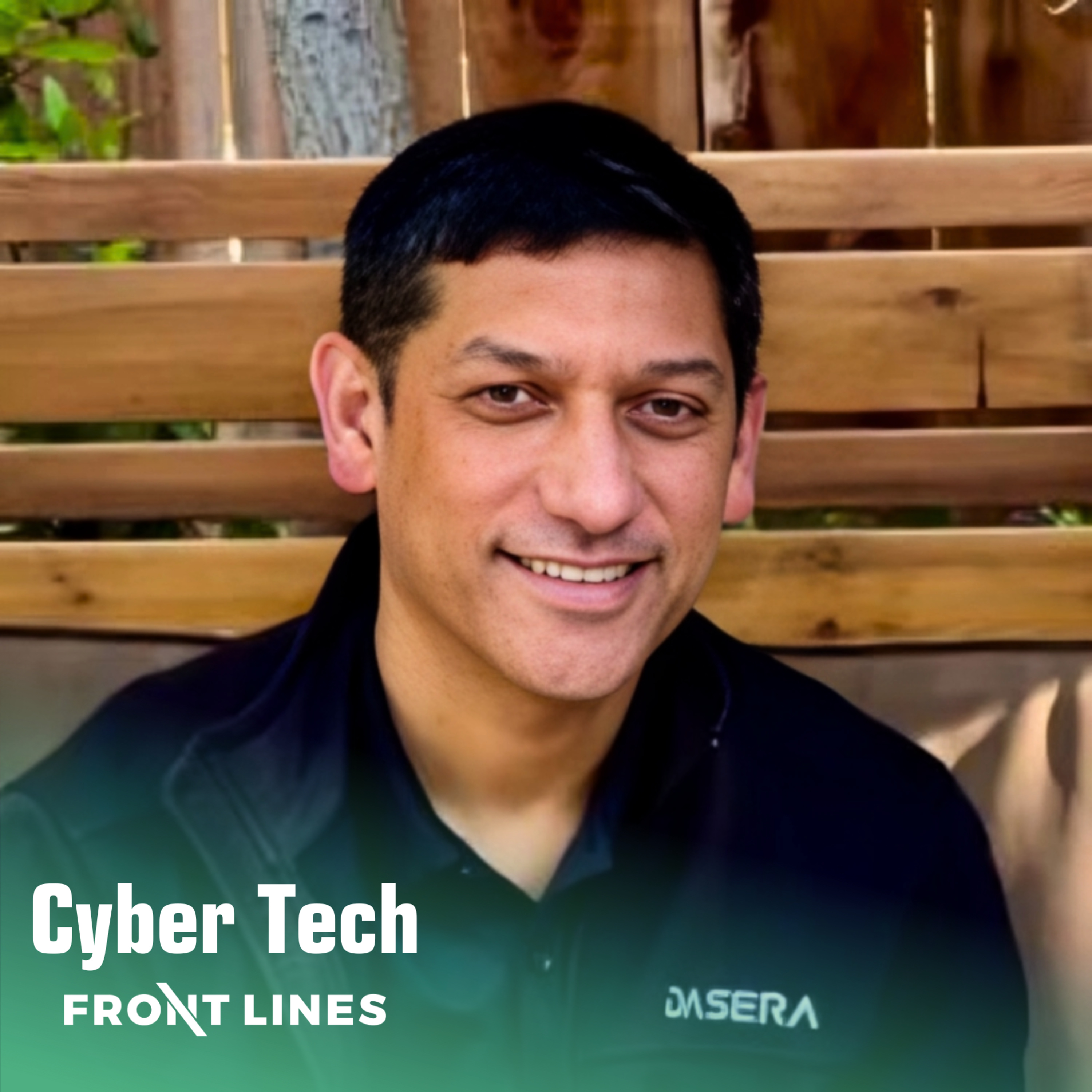 Ani Chaudhuri, CEO & Co-Founder of Dasera: $21 Million Raised to Build the Future of Data Security episode artwork