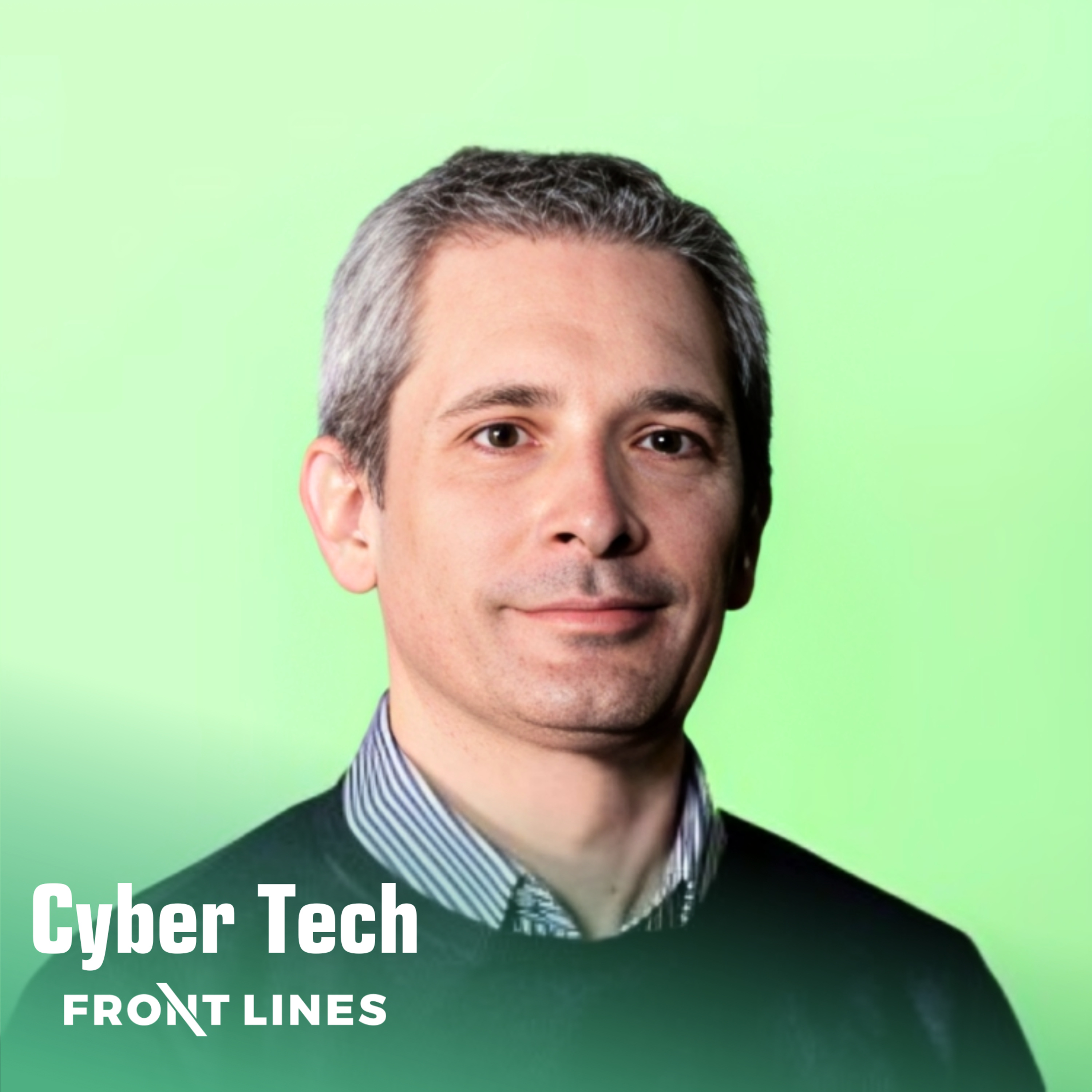 Matteo Bogana, CEO & Co-Founder of Cleafy: $12 Million Raised to Build the Future of Online Fraud Prevention episode artwork