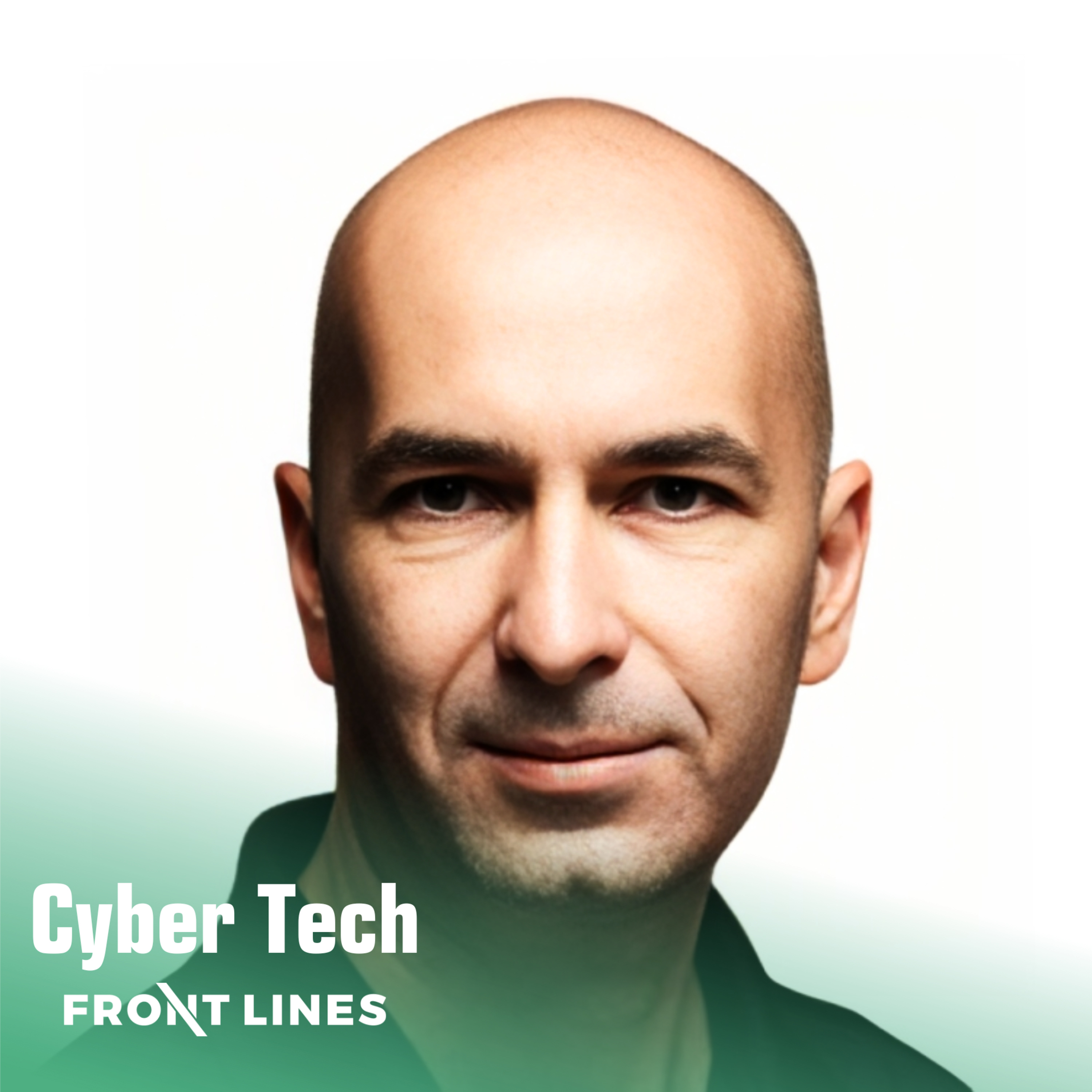 Ian Amit, CEO & Founder of Gomboc: $5 Million Raised to Build the Future of Cloud Security Remediation episode artwork