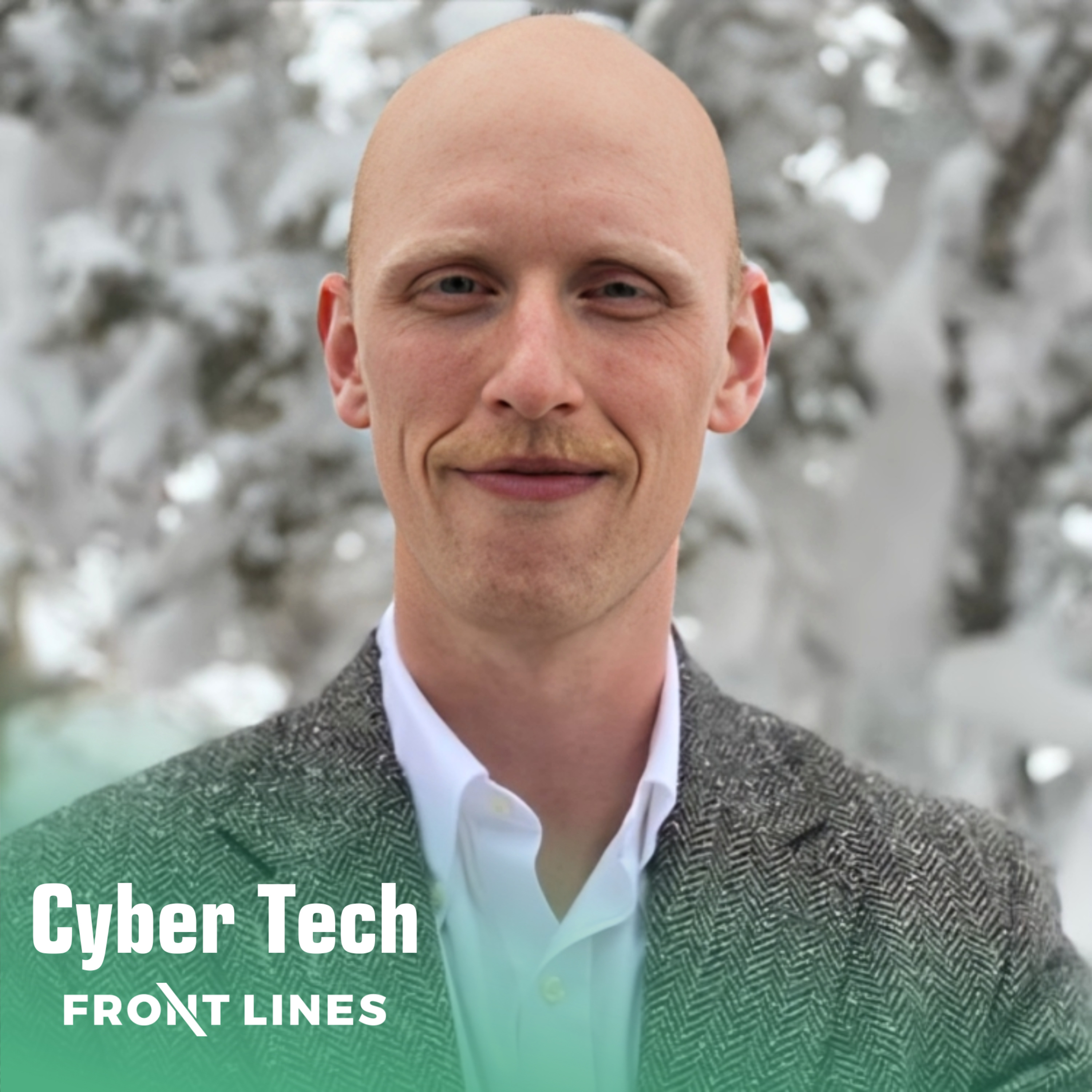 Austin Gadient, CTO & Co-Founder of Vali Cyber: $15 Million Raised to Build the Future of Linux Security episode artwork