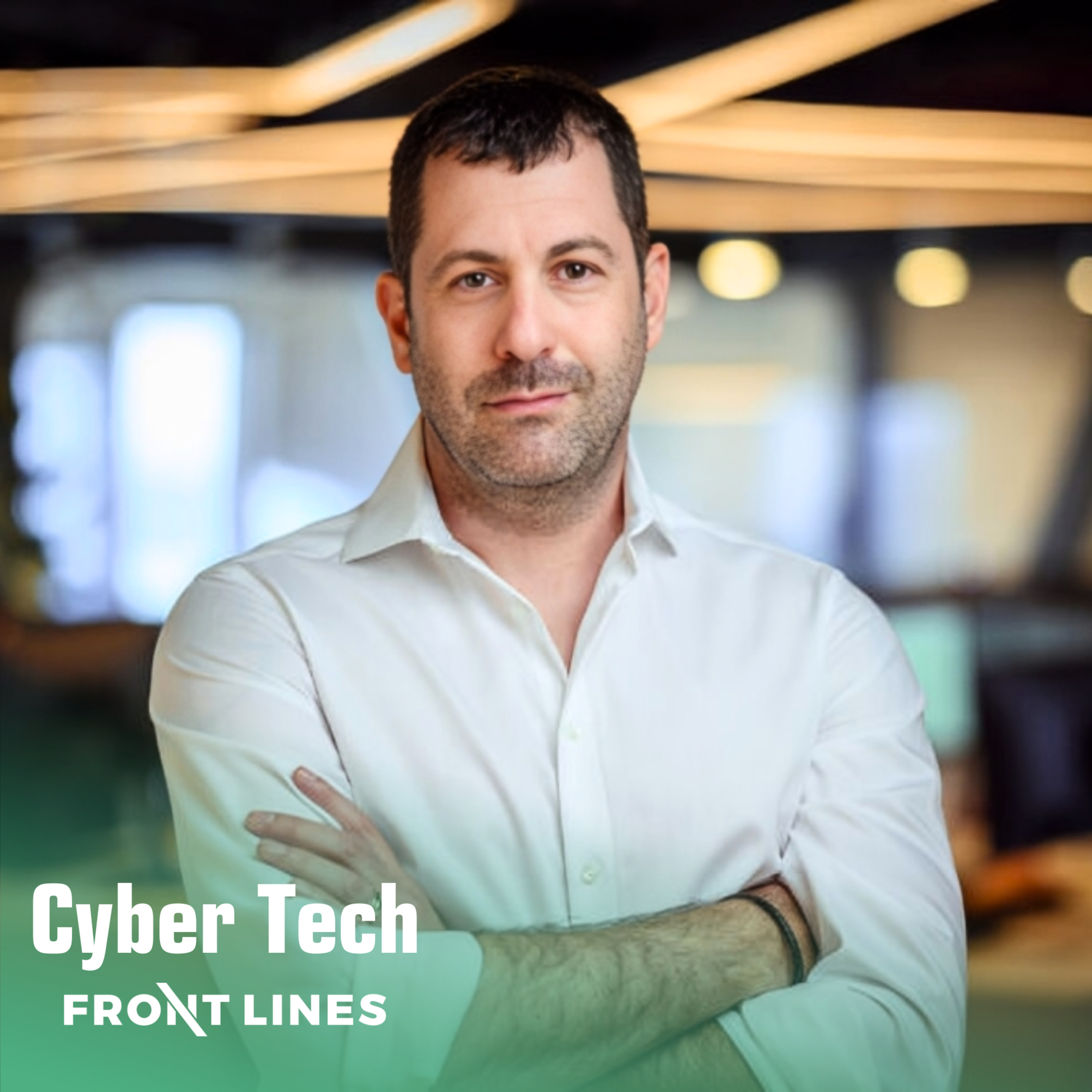 Cybersecurity Builders