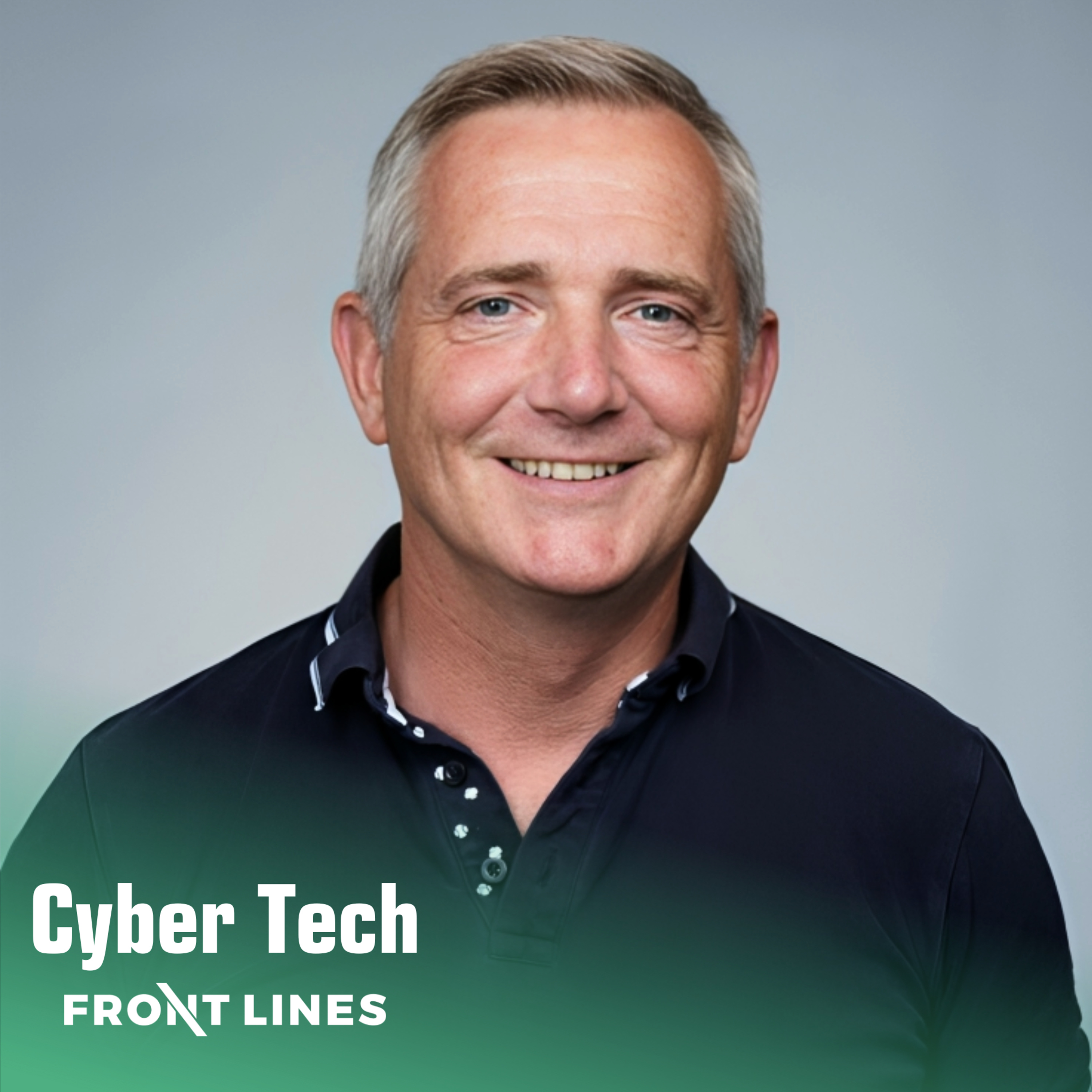 Ken Bagnall, CEO & Founder of Silent Push: $22 Million Raised to Transform Threat Intelligence Through Adversary Infrastructure Monitoring episode artwork