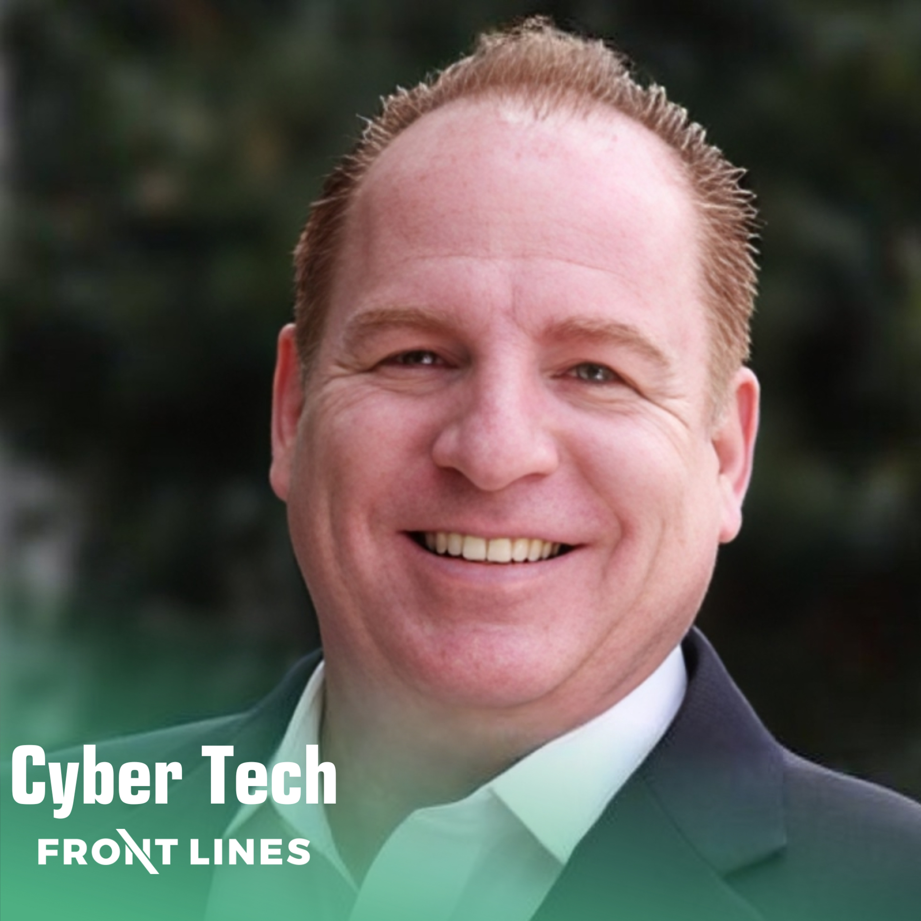 How Shush differentiated against competitors by solving business operations, not just deploying technology | Eddie DeCurtis, Co-Founder & CEO of Shush Inc. episode artwork