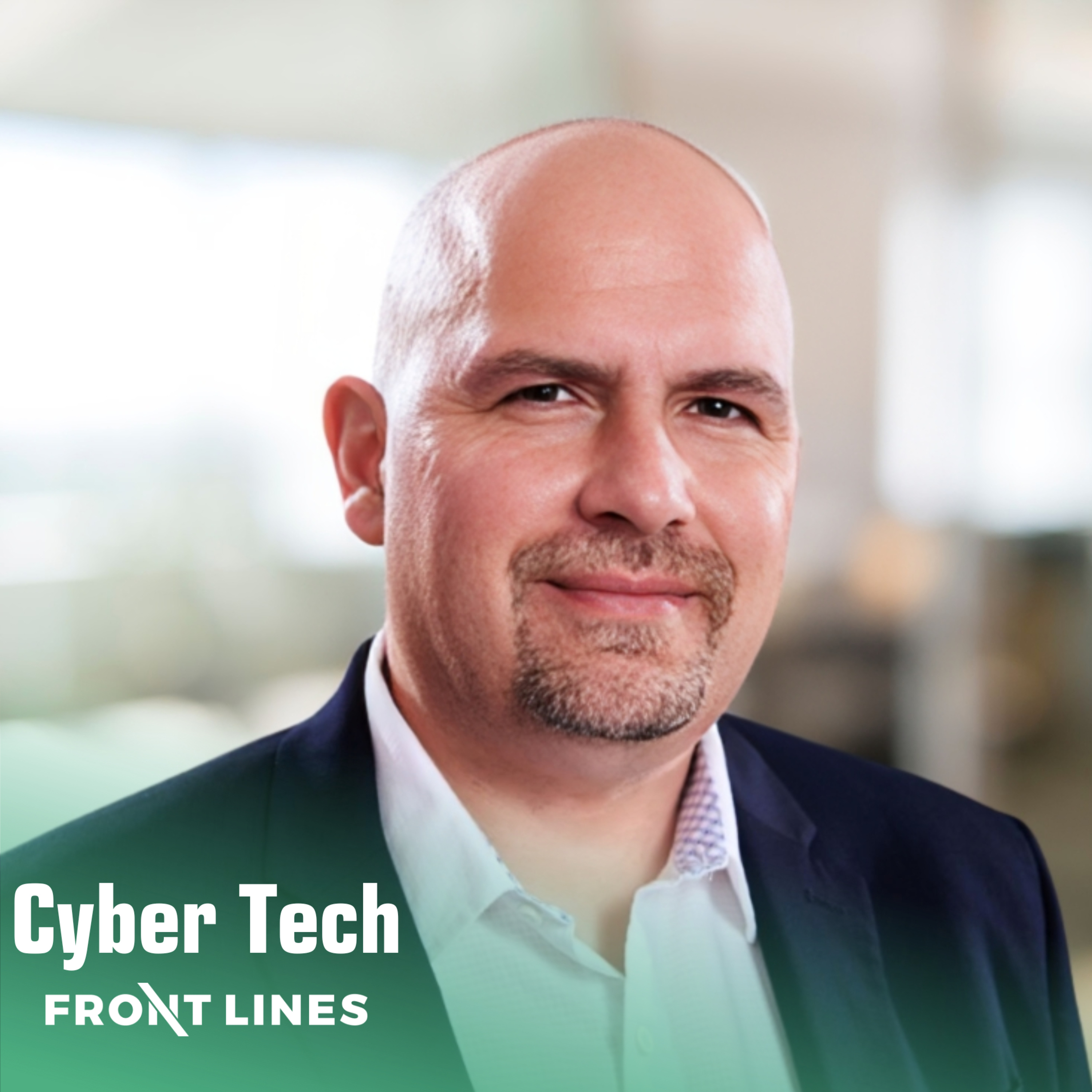 How StrongestLayer achieved 85% meeting-to-POC and 100% POC-to-win rates using transparent one-week pilots | Alan LeFort episode artwork