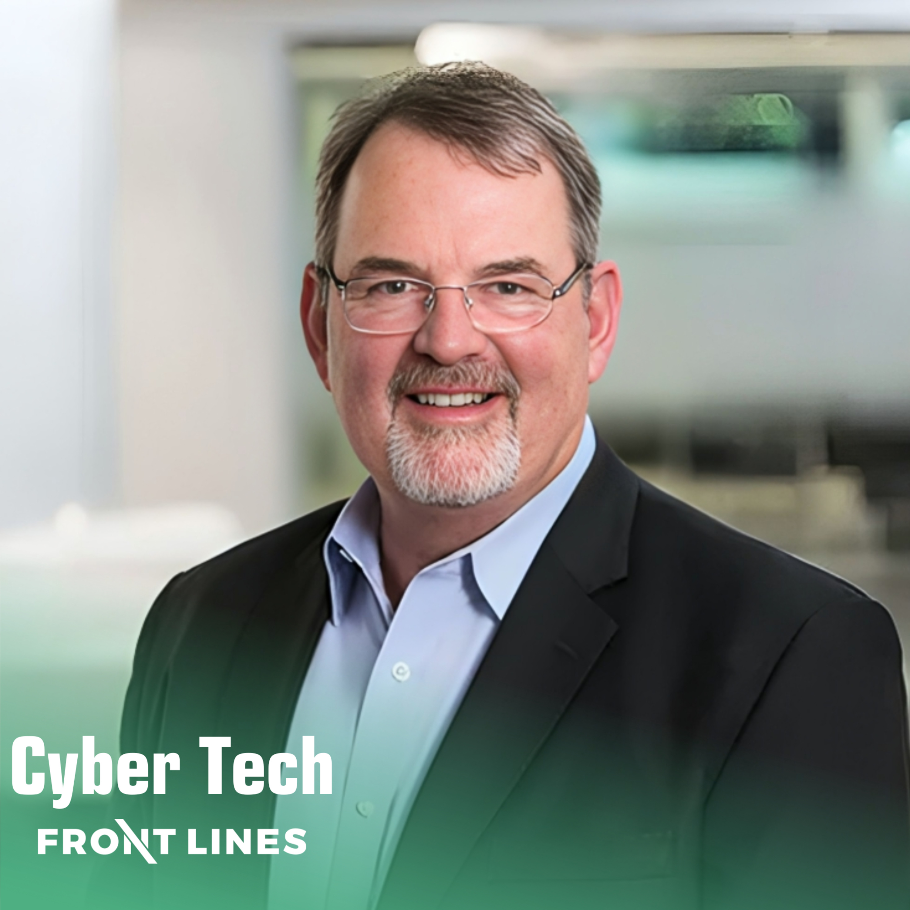 Cybersecurity Builders