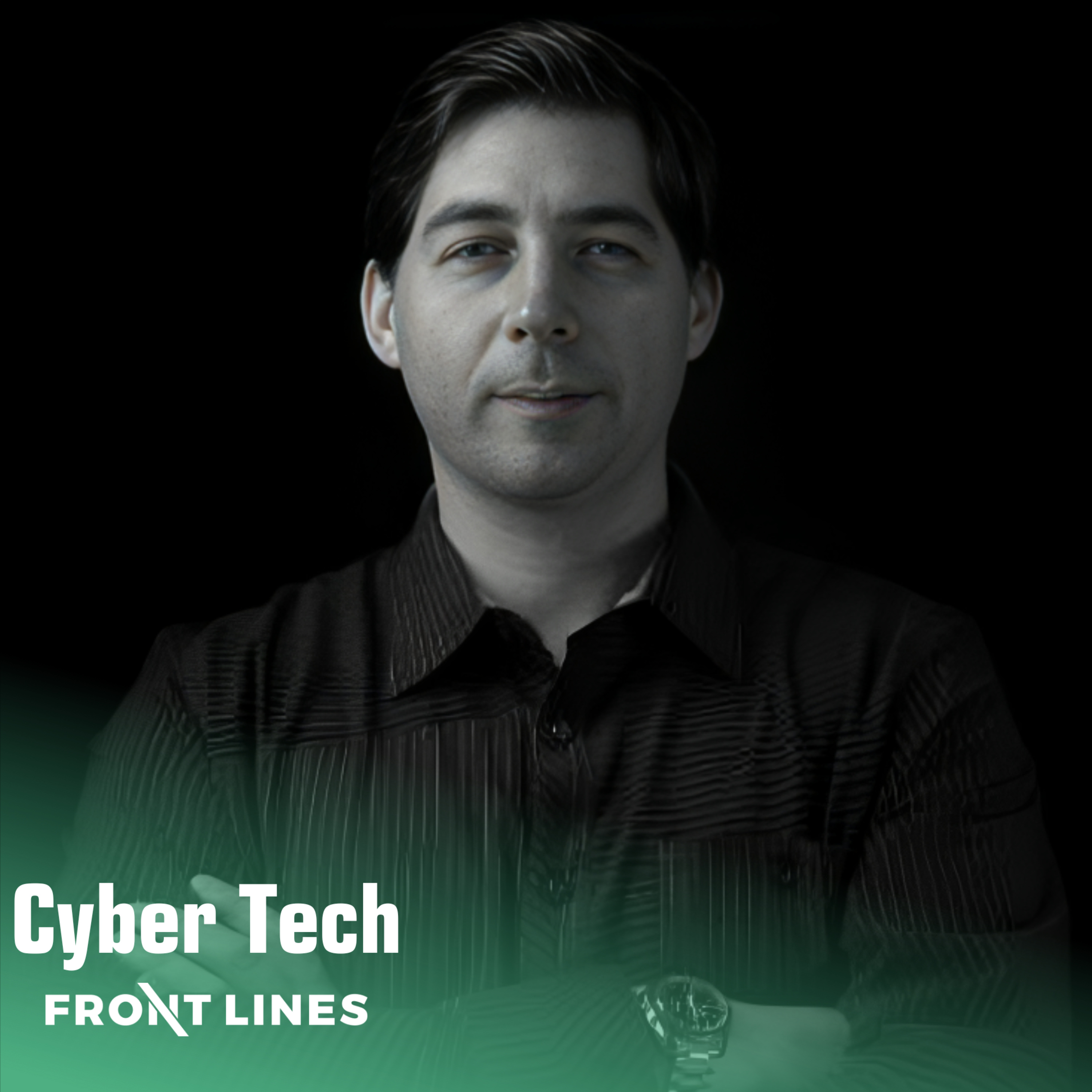 Adam Cecchetti, CEO & Co-Founder of Staris AI: $5.7 Million Raised to Build Total Context Security for Application Protection episode artwork