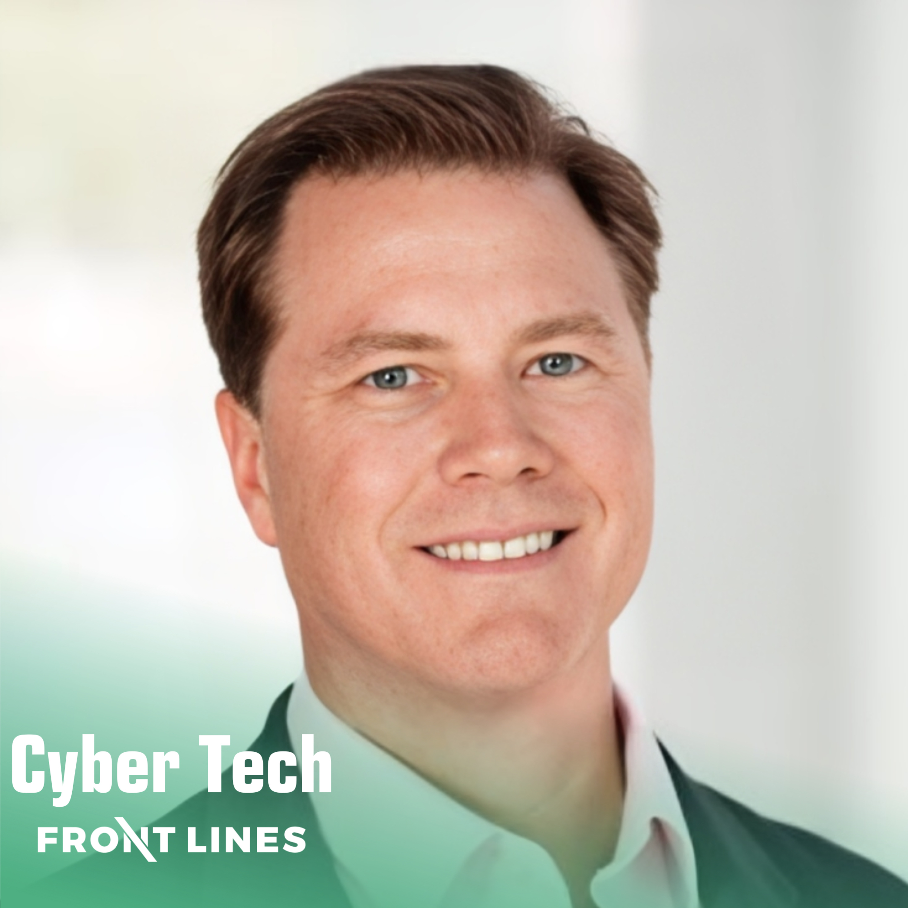 Creating the Identity Orchestration Category with Strata Identity's Eric Olden episode artwork
