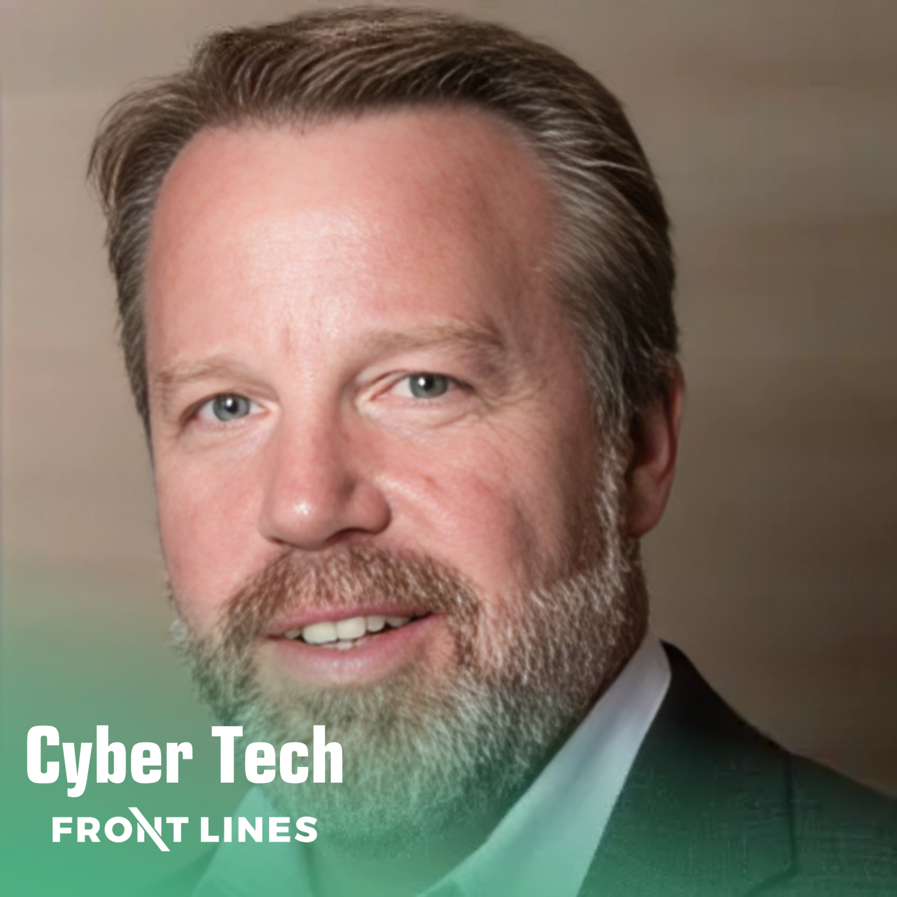 Funding the Future: Mike Janke, Co-Founder of Data Tribe episode artwork