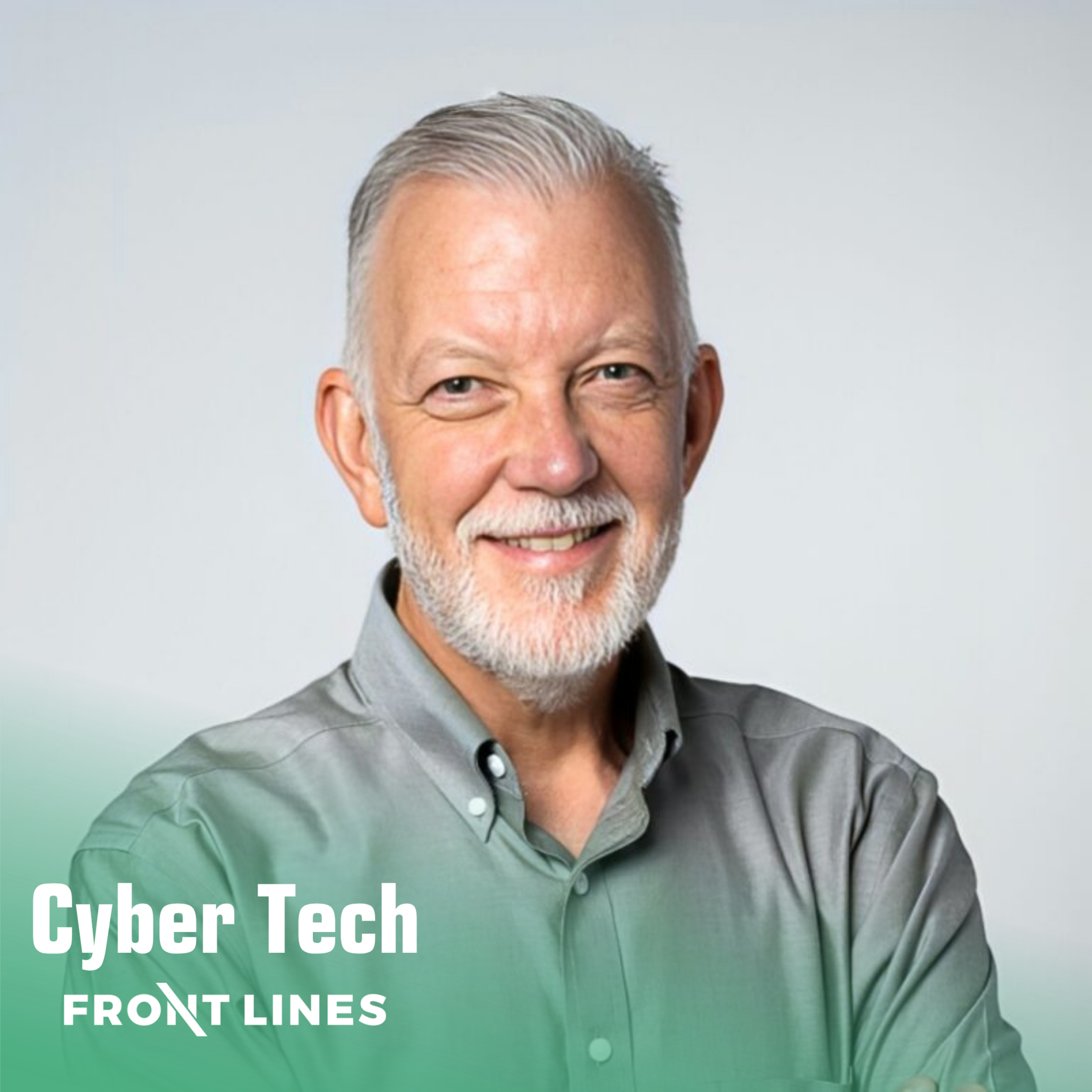 Why Portnox's CEO refuses to measure Net Promoter Score | Denny LeCompte episode artwork