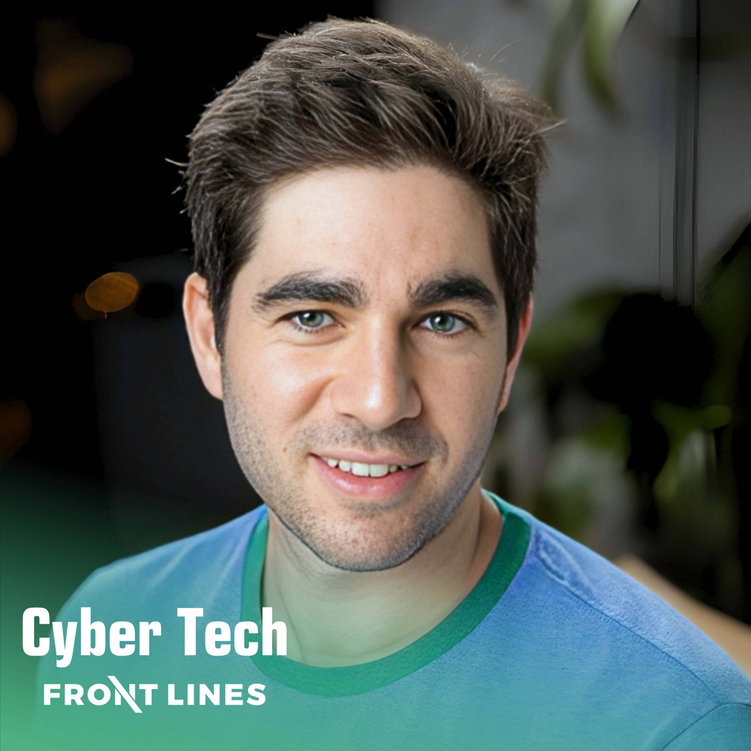 Cybersecurity Builders