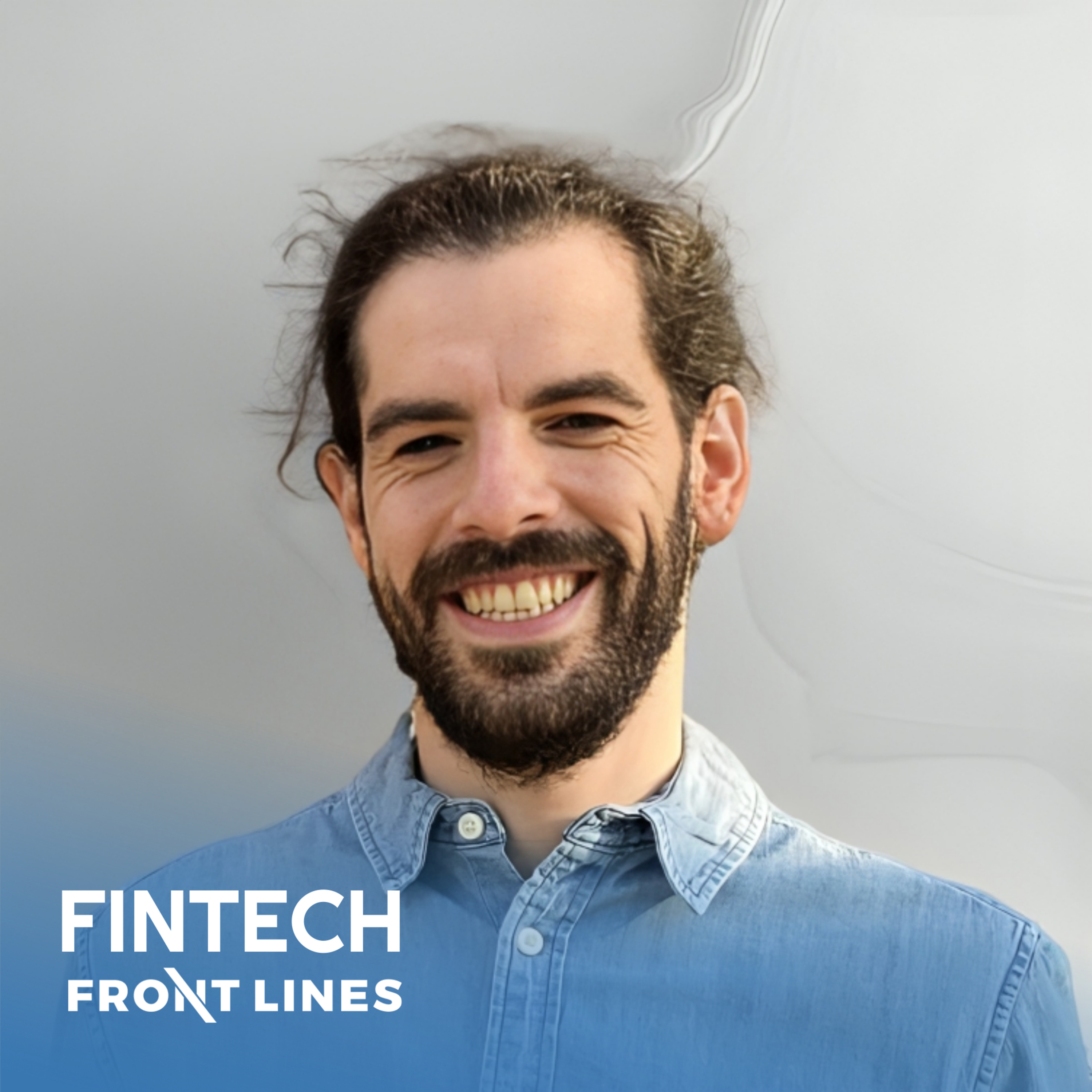 Omri Mor, CEO & Co-Founder of Routable: $100 Million Raised to Transform AP Automation for Fast-Growing Companies episode artwork