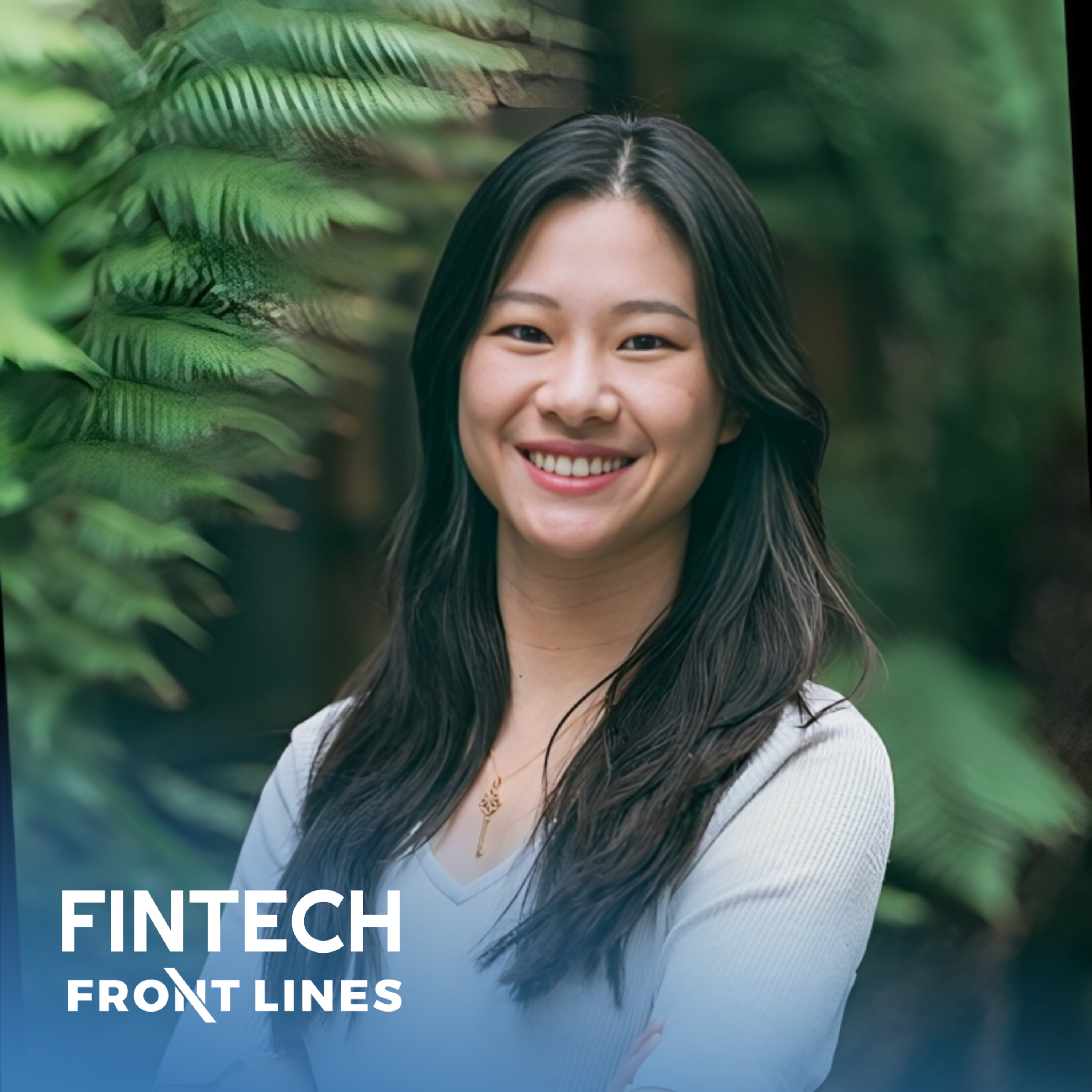 Jessica Zhang, CEO & Co-Founder of Pier: $2.5M Raised to Build the Future of Credit Infrastructure episode artwork