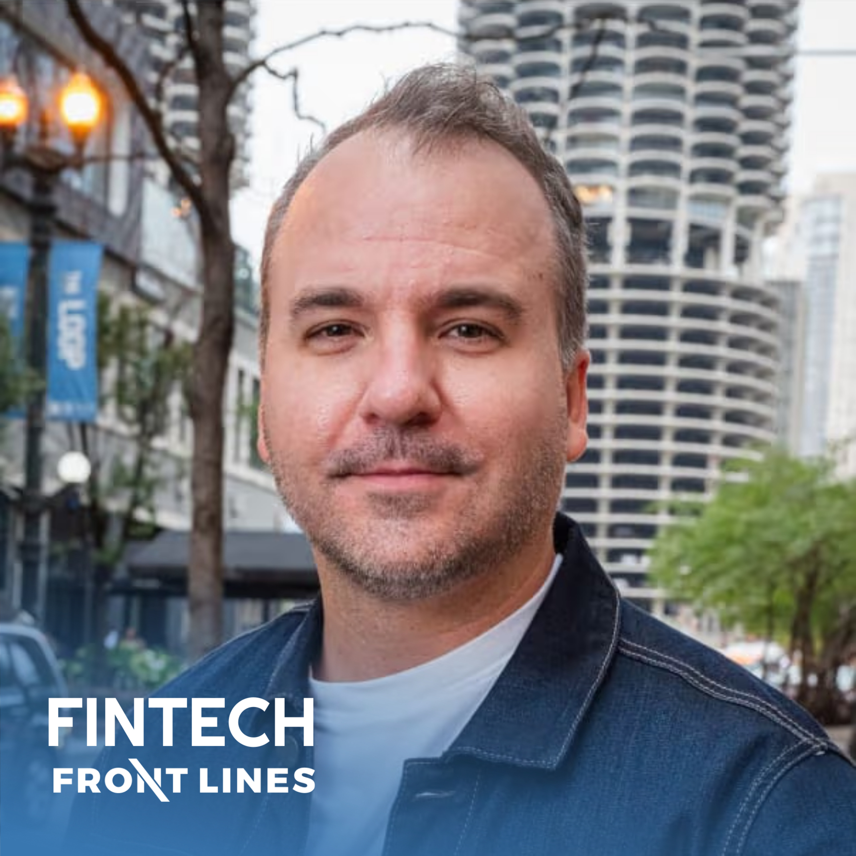 Matt Bivons, CEO & Founder of Canopy: $30M Raised to Build a Modern Servicing Platform for Scaling FinTechs episode artwork