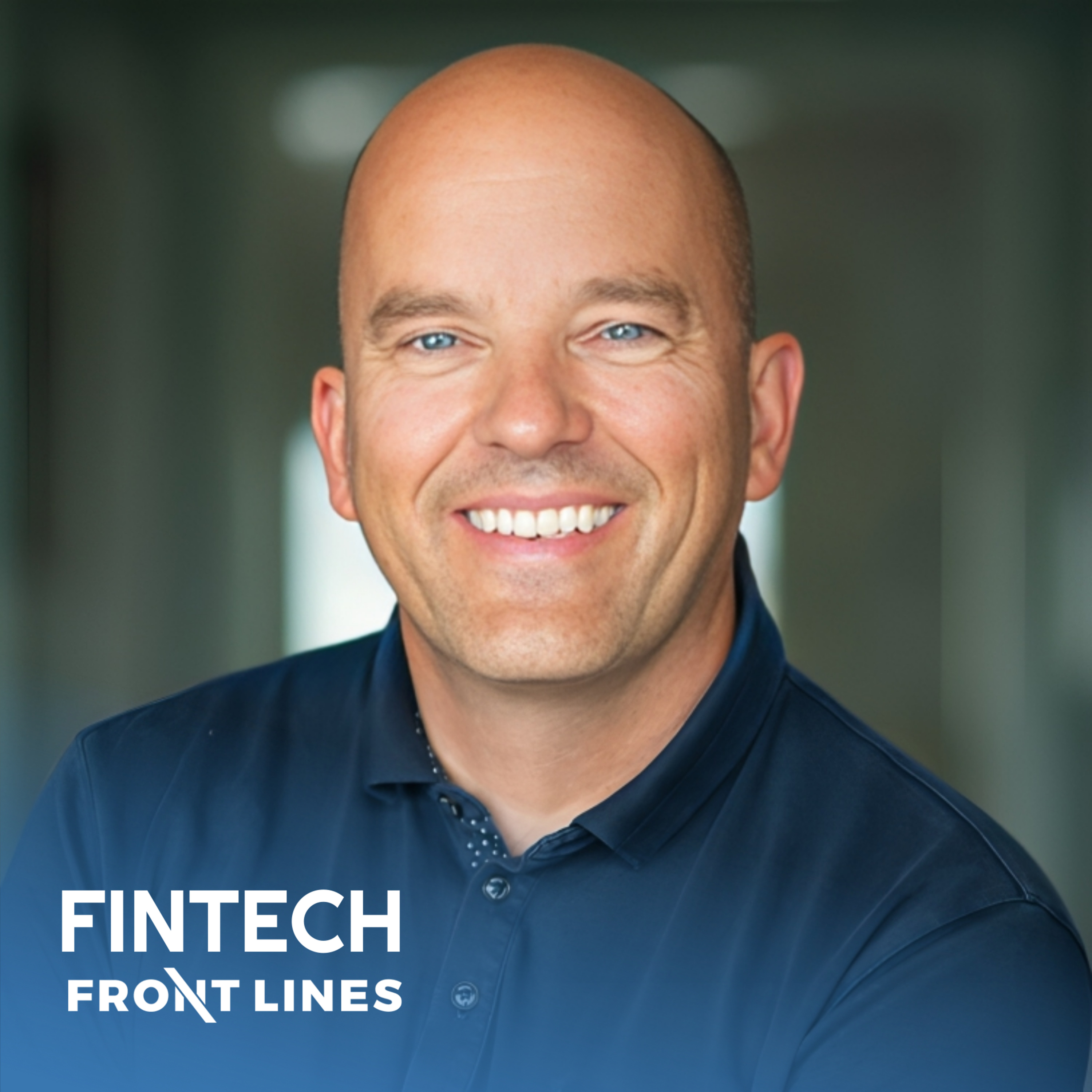 Klas Bäck, CEO & Co-Founder of Pagos: $44 Million Raised to Power the Future of Payments Operations episode artwork