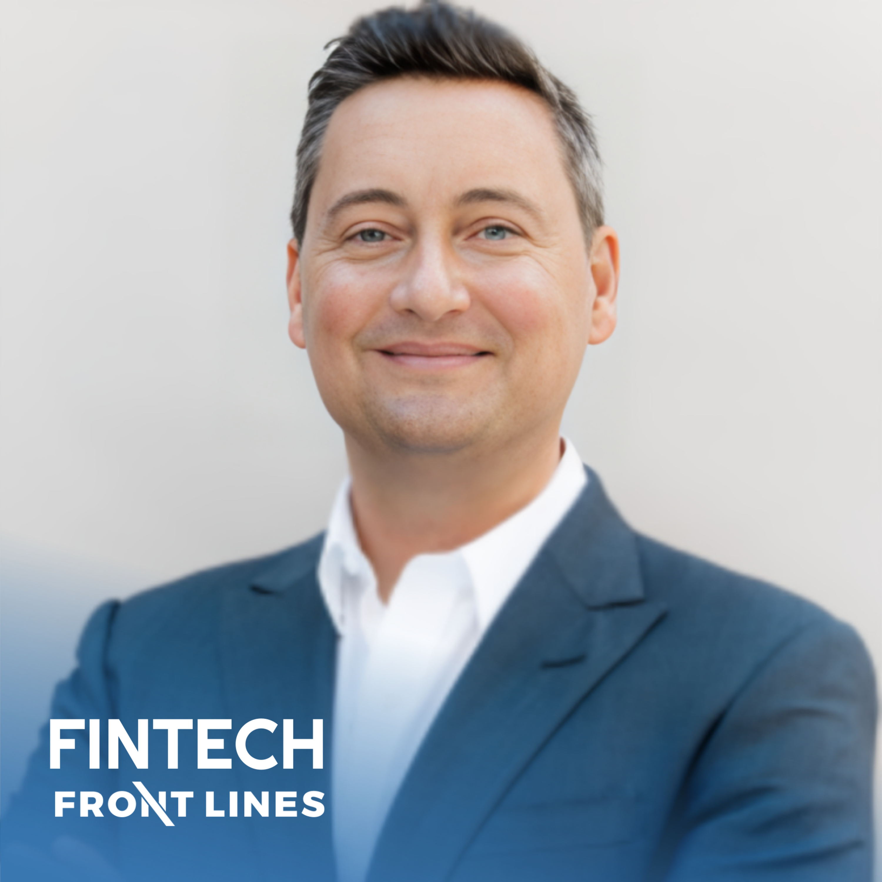 Scott Dorey, Co-Founder of OpenPath: $25 Million Raised to Build the Future of Payments episode artwork