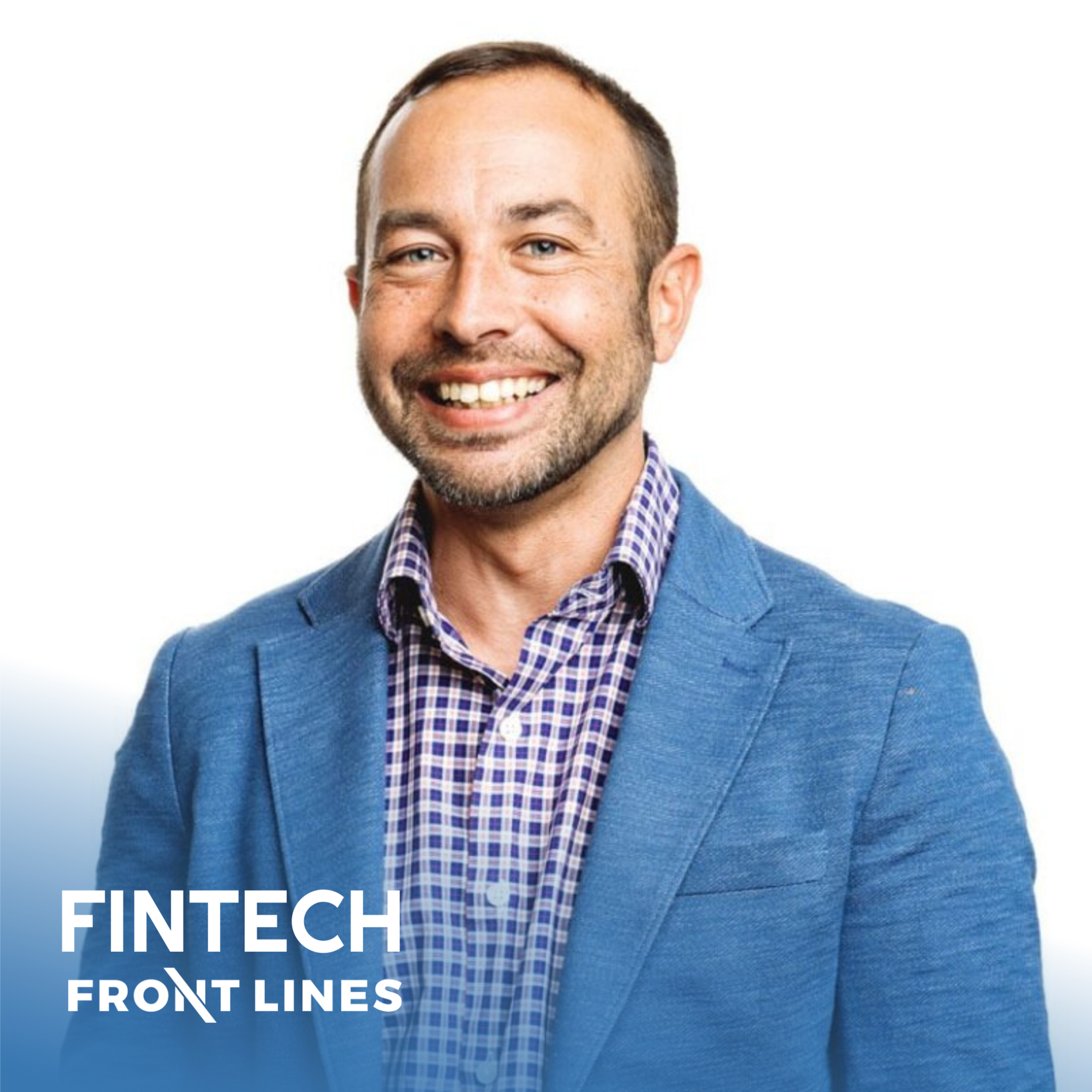 Jeremy Almond, CEO & Founder of Paystand: $100M Raised to Power the Future of B2B Payments episode artwork