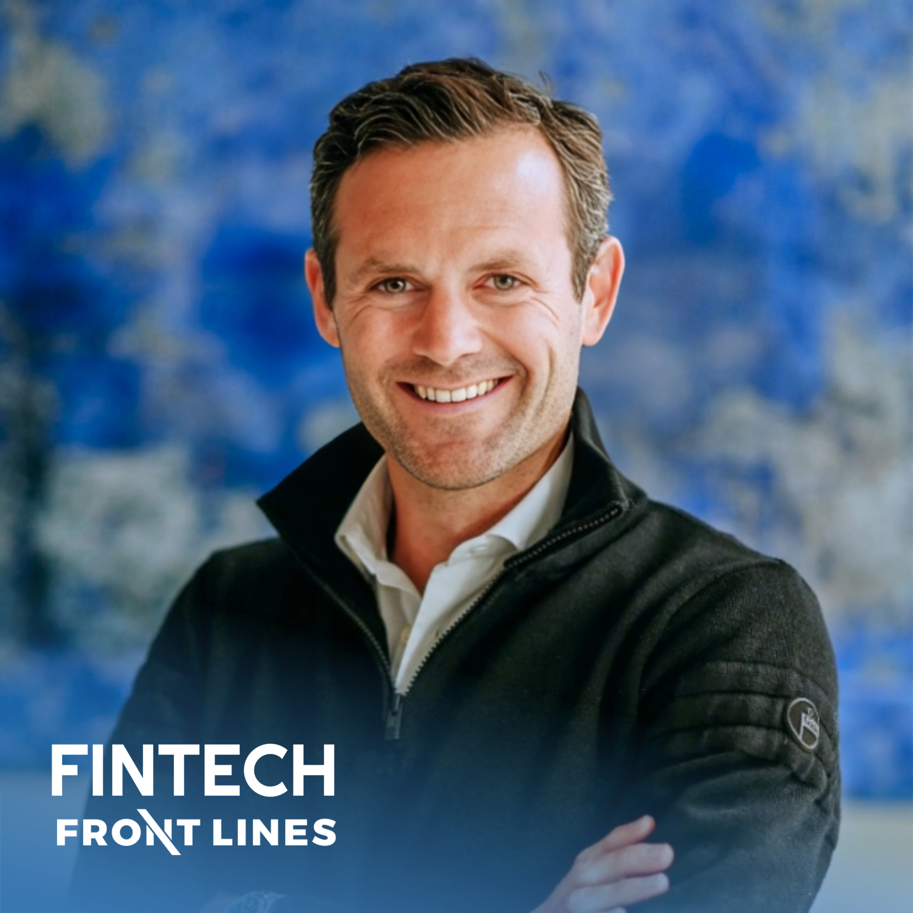 Patrick Mollard, CEO & Co-Founder of Fipto: $16 Million Raised to Build the Future of Blockchain Payments episode artwork