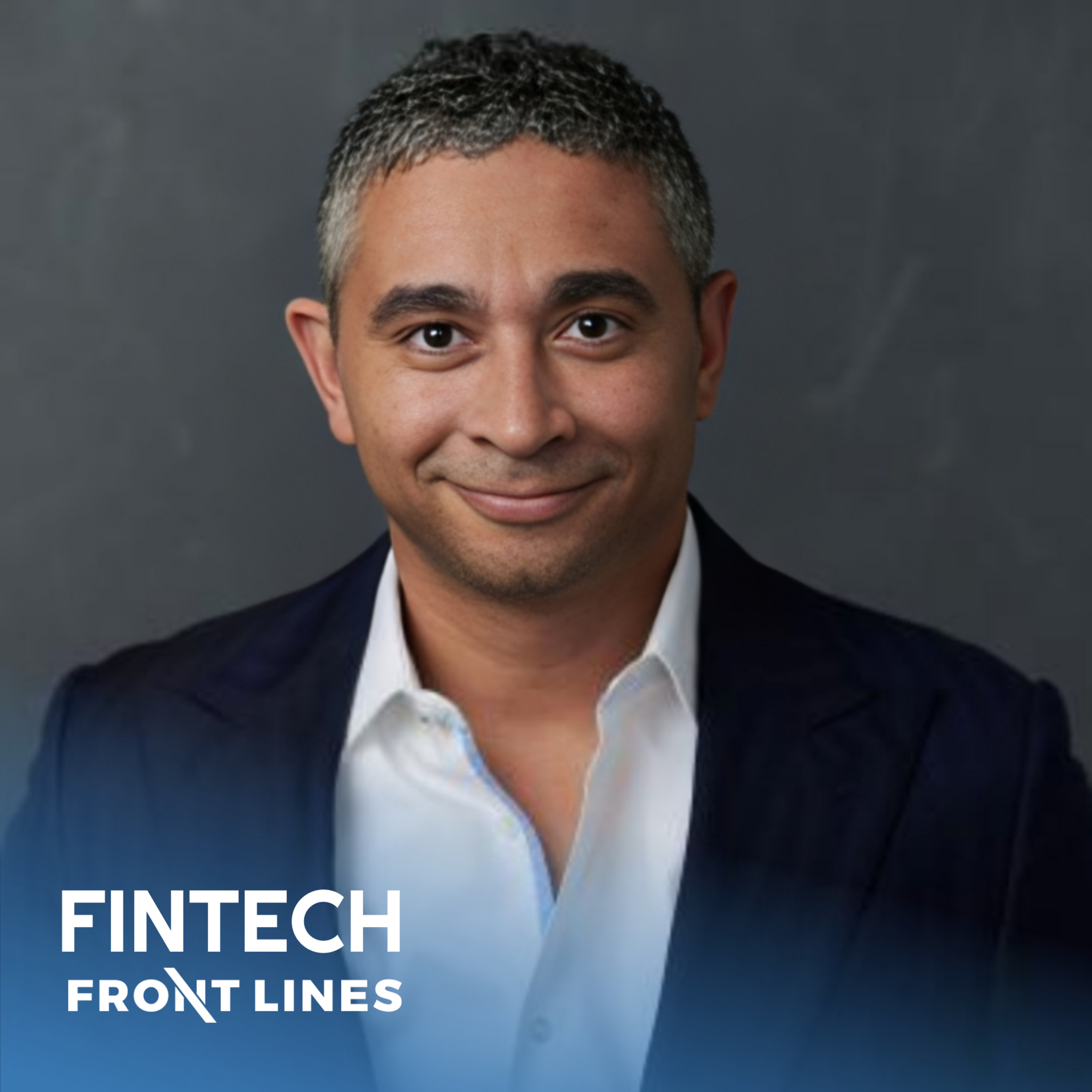 Felix Rodriguez, CEO & Founder of Finally: $110 Million Raised to Power the Future of Finance Automation episode artwork