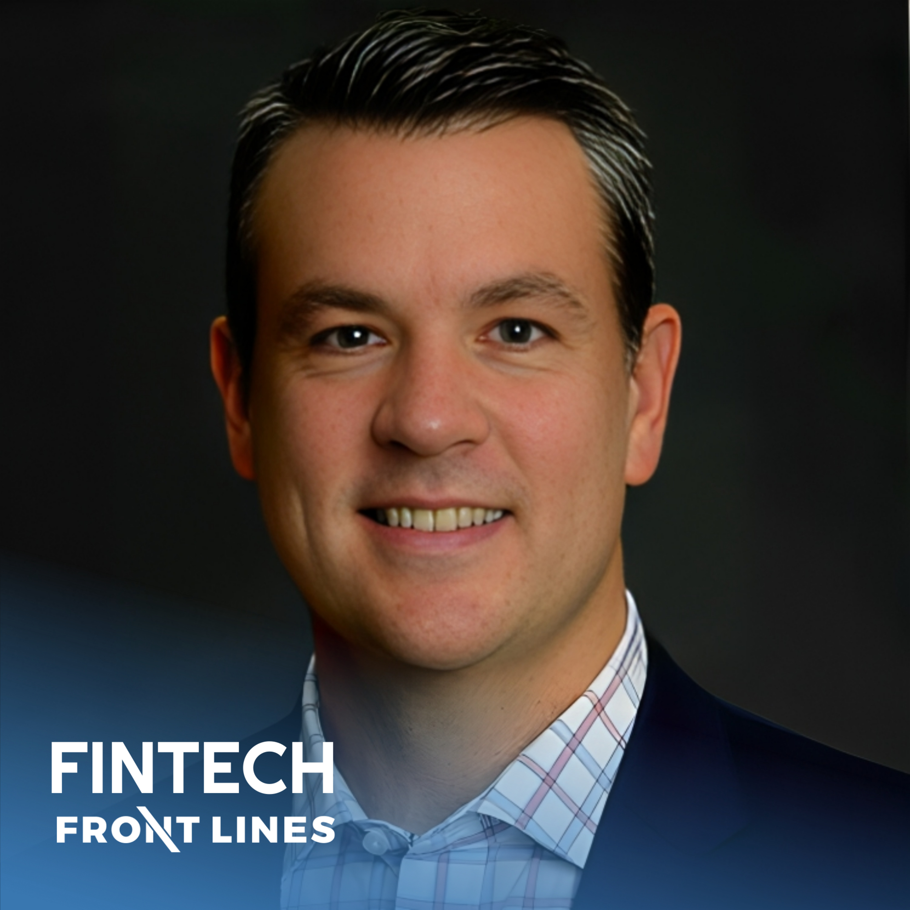 Brian King, CEO of LODAS Markets: $8.5 Million Raised to Power the Future of Alternative Investments episode artwork