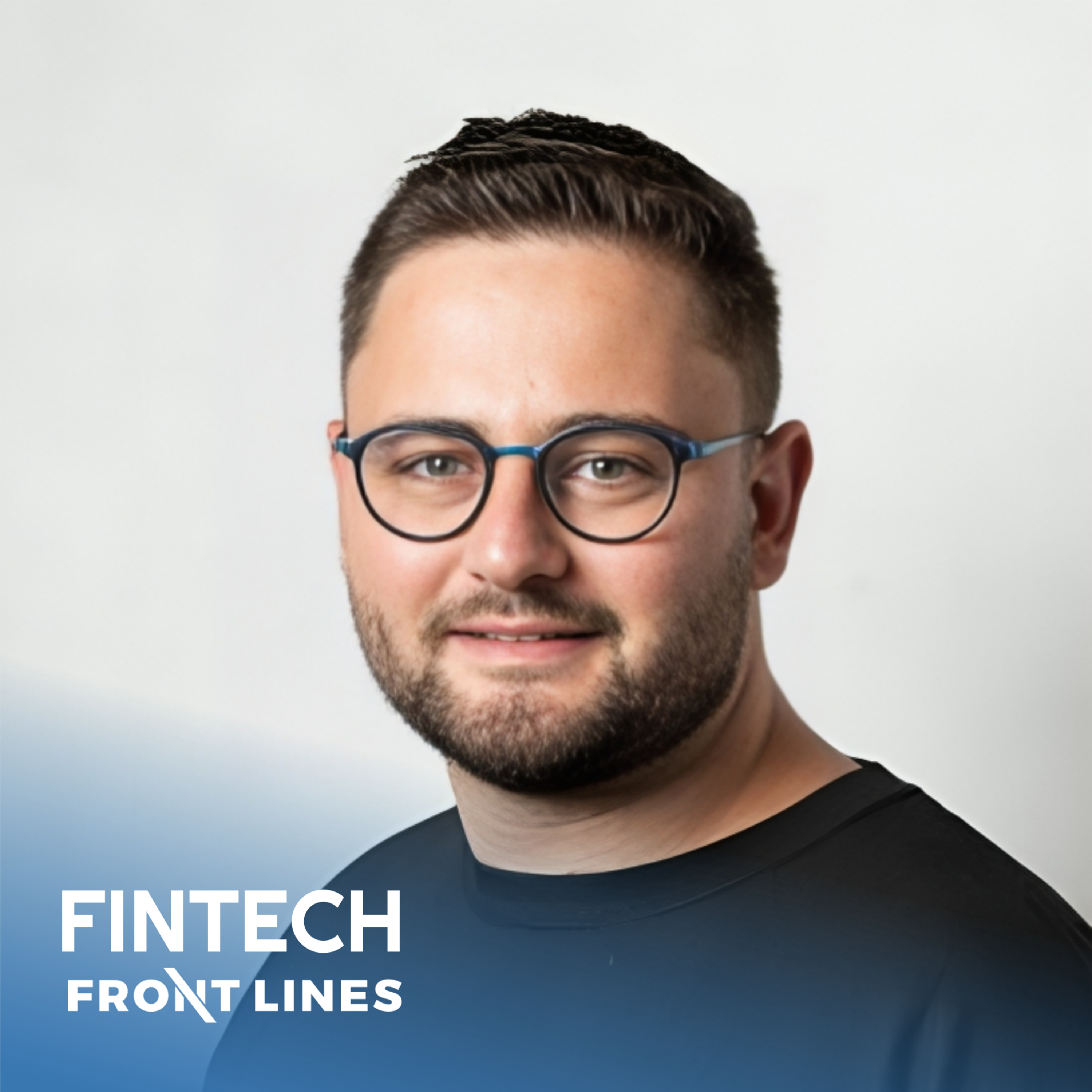 Daniel Grunstein, CEO and Co-Founder of Crowded: $6.4 Million Raised to Transform Nonprofit Financial Management episode artwork