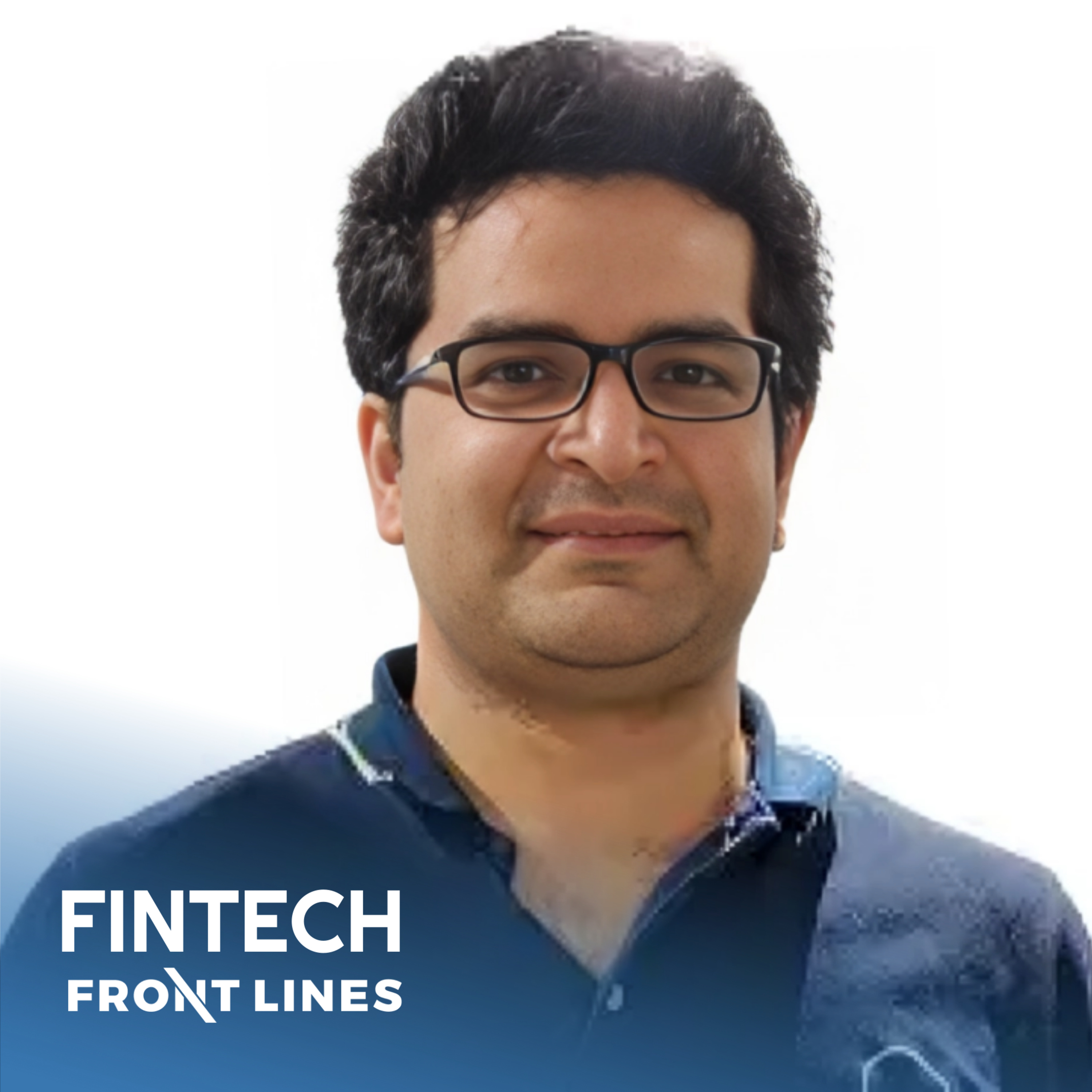 Ankit Ratan, Co-Founder and CEO of Signzy: Over $38 Million Raised to Build the Future of Digital Onboarding Infrastructure episode artwork