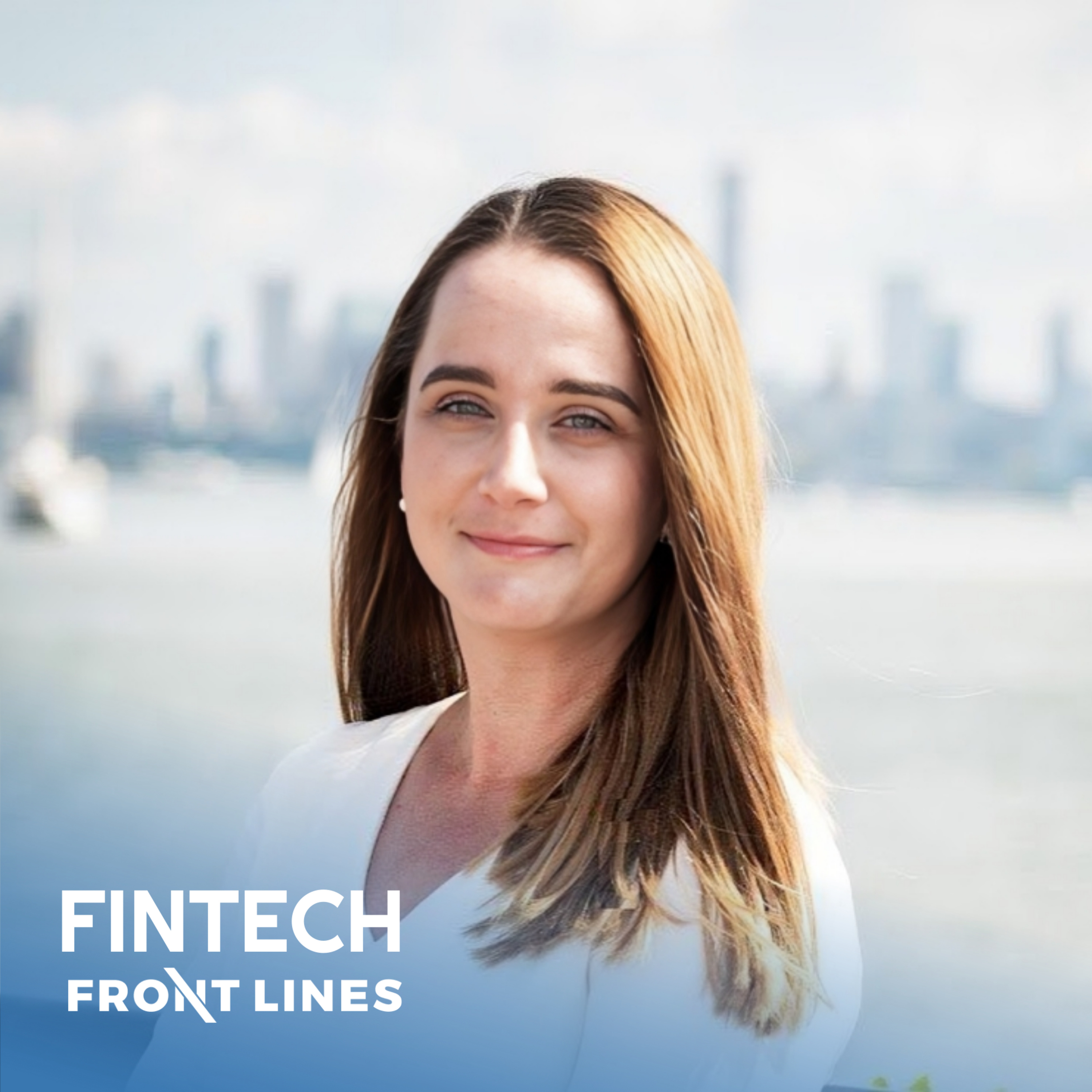 Olga Chin, CEO and Founder of InterPrice Technologies: Over $10 Million Raised to Build the Future of Capital Markets Treasury Management episode artwork