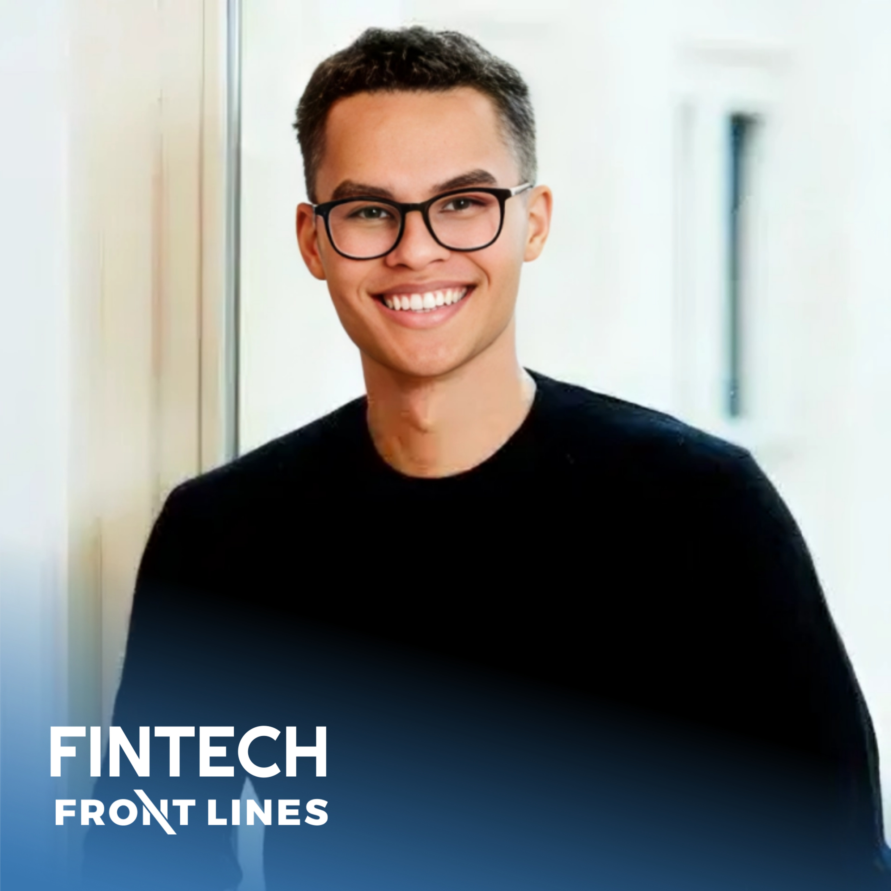 Reed Switzer, CEO of Hopscotch: $10M to Build the Future of B2B Payments For SMBs episode artwork