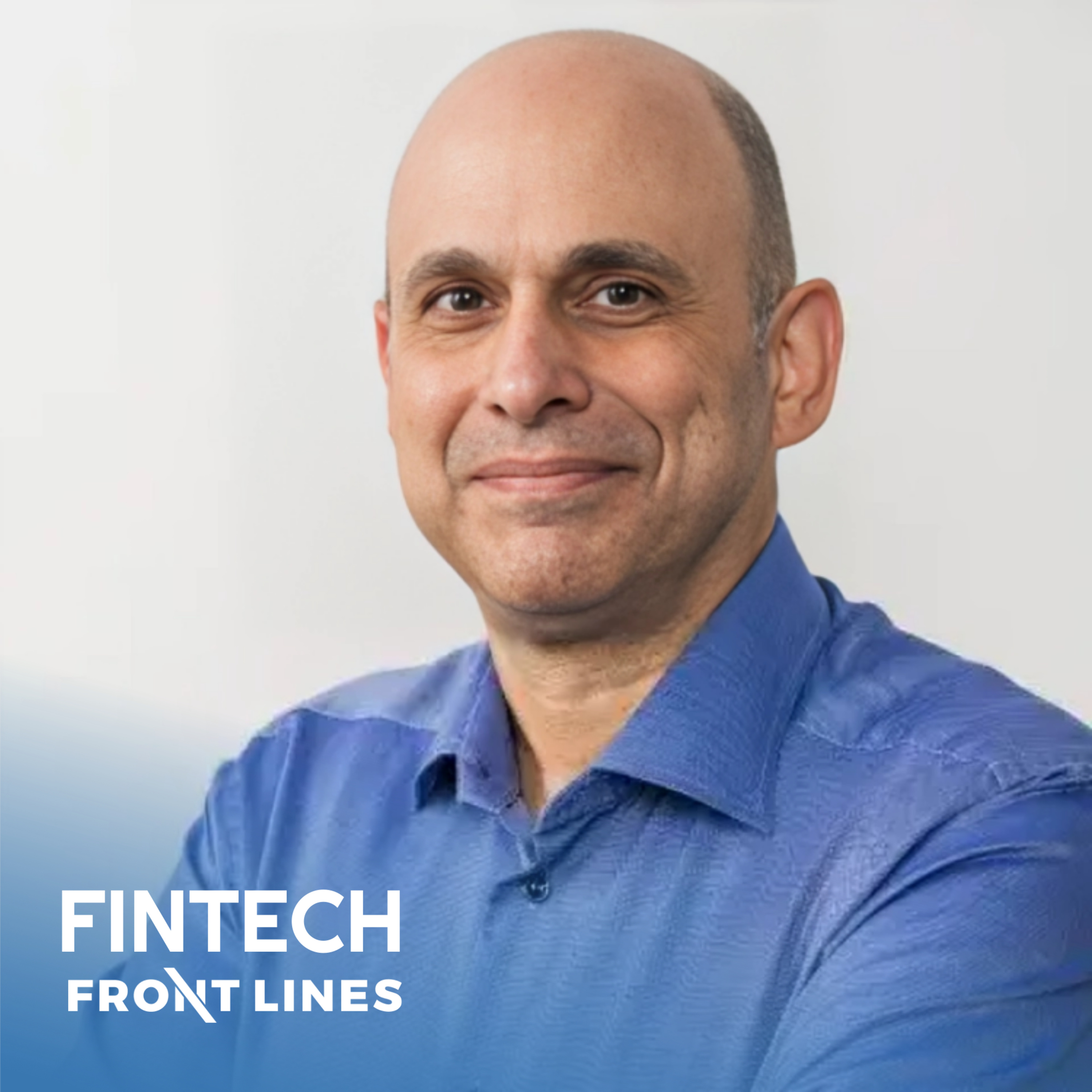 Ron Benegbi, CEO & Founder at Uplinq: Over $5 Million Raised to Transform SMB Lender’s Existing Credit Evaluation Process episode artwork