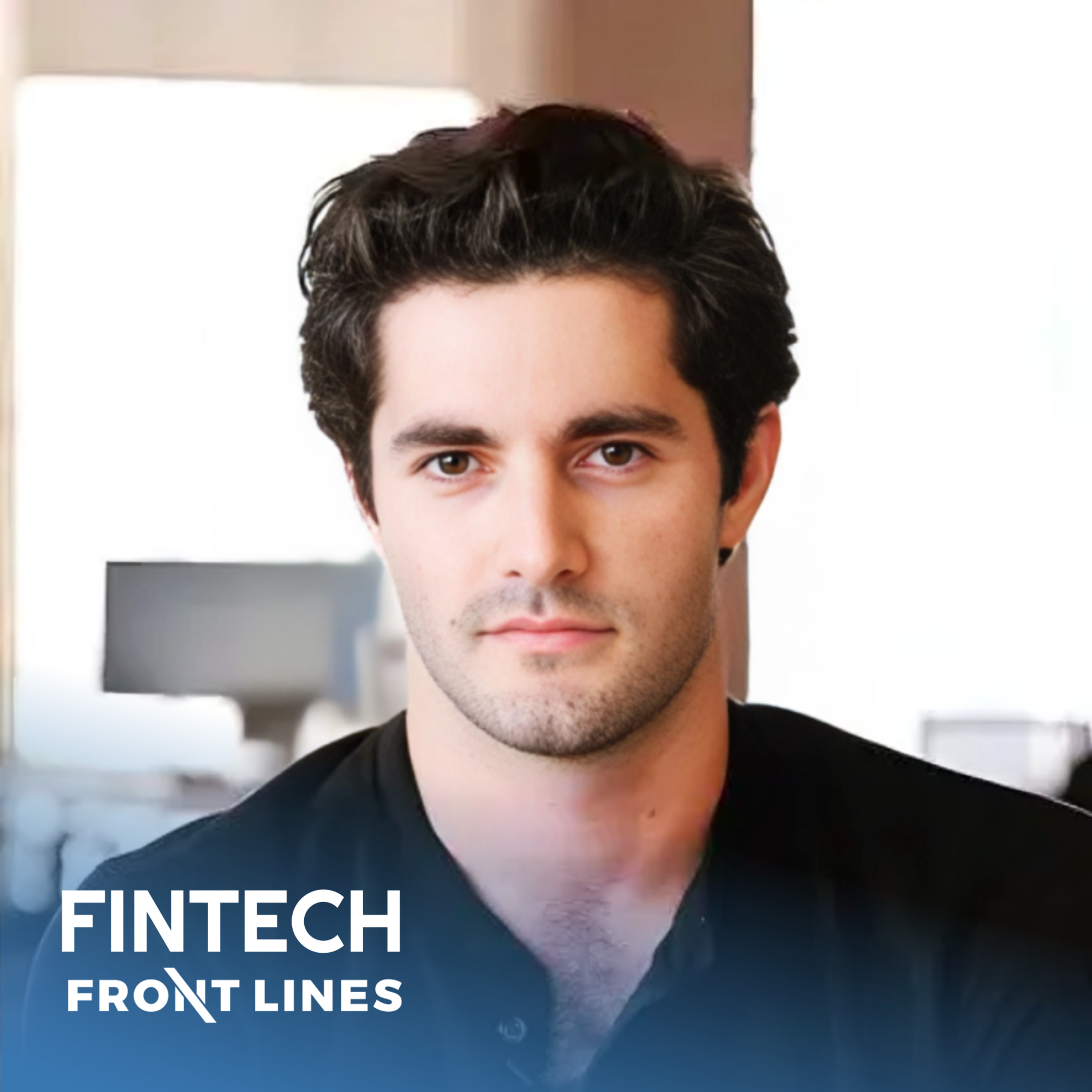 Don Muir, CEO of Arc: Over $180 Million Raised to Empower Startups with a Better Cash Management Experience episode artwork