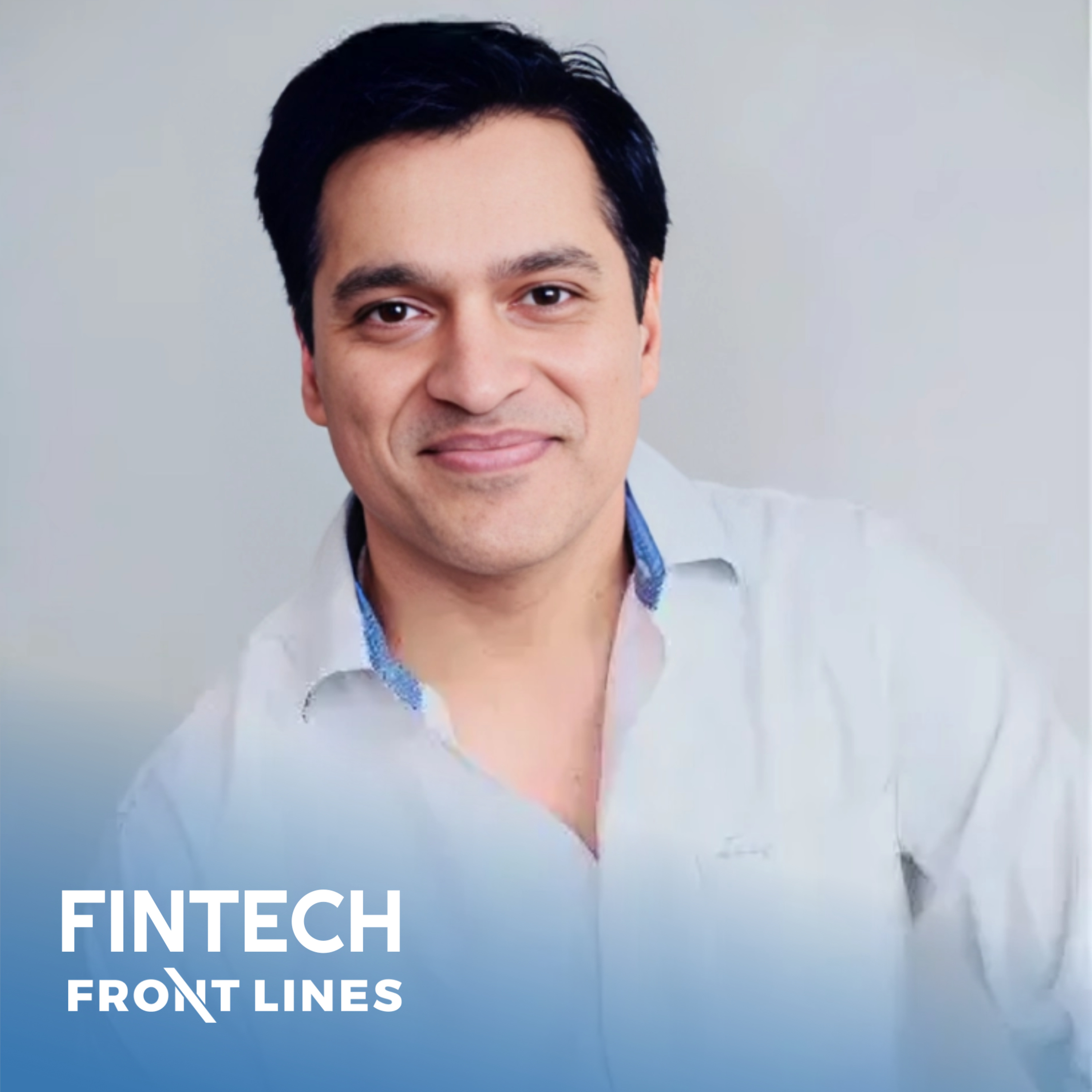 Swapnil Shinde, CEO and Co-Founder of Zeni: $47+ Million Raised to Build the Finance Operations Category episode artwork