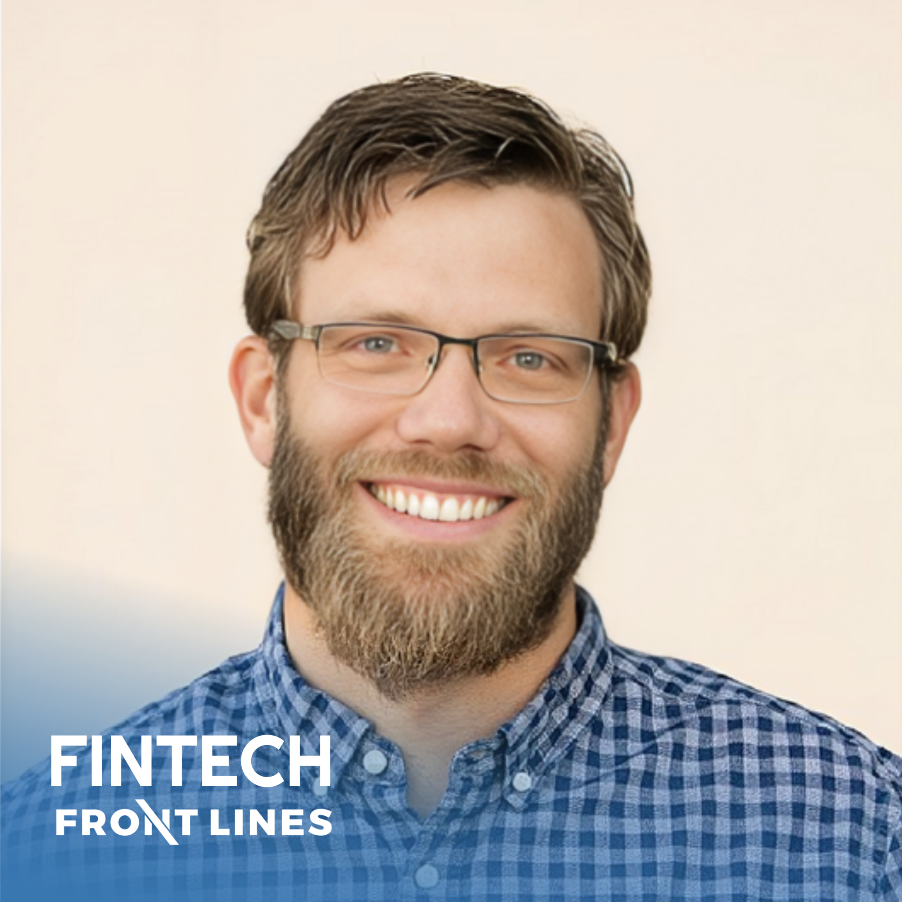 Wade Arnold, CEO and Founder of Moov: $77.5 Million Raised to Build the Future of Embedded Payments episode artwork