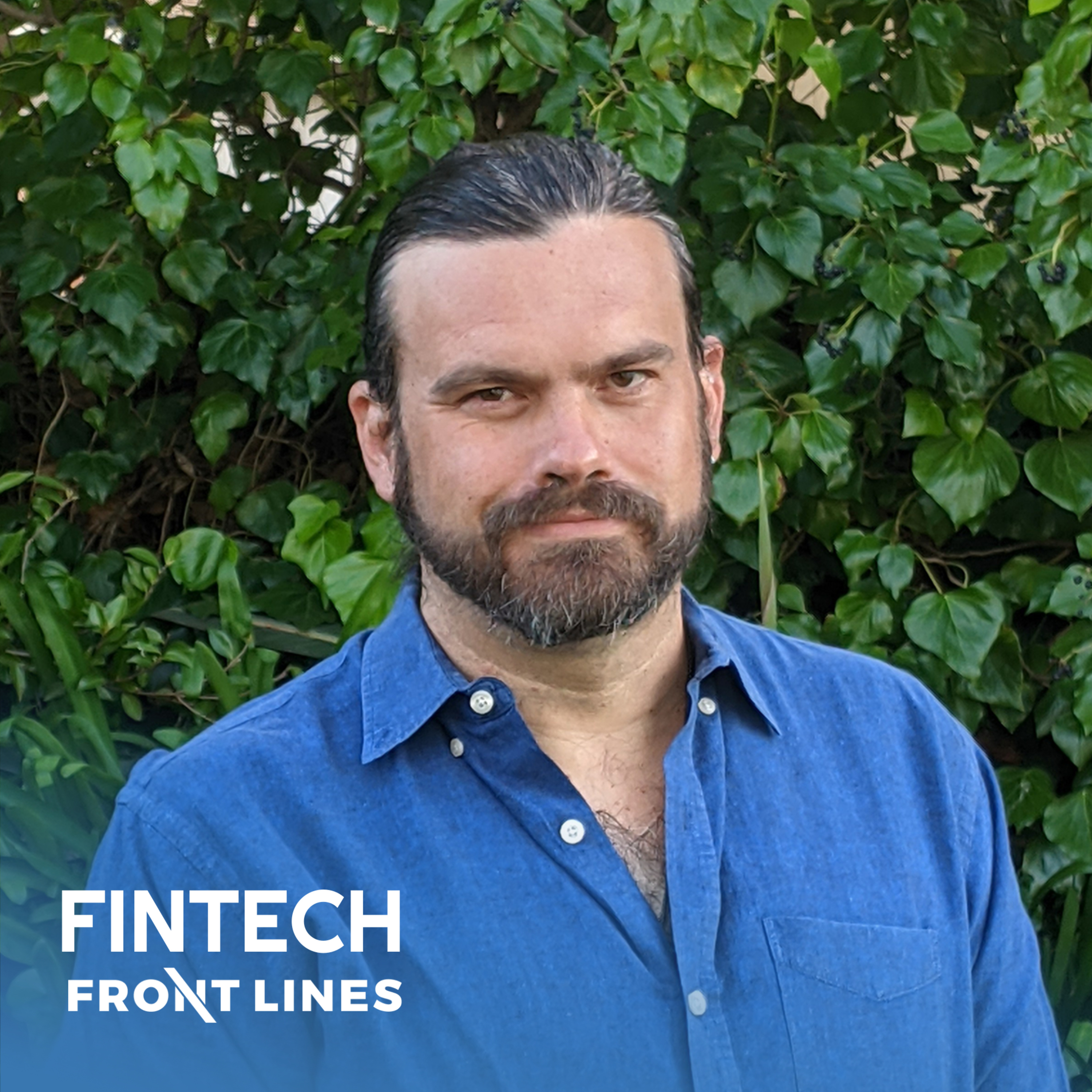 John Lunn, CEO and Founder of Gr4vy: $27 Million Raised to Build the Future of Payments Infrastructure episode artwork