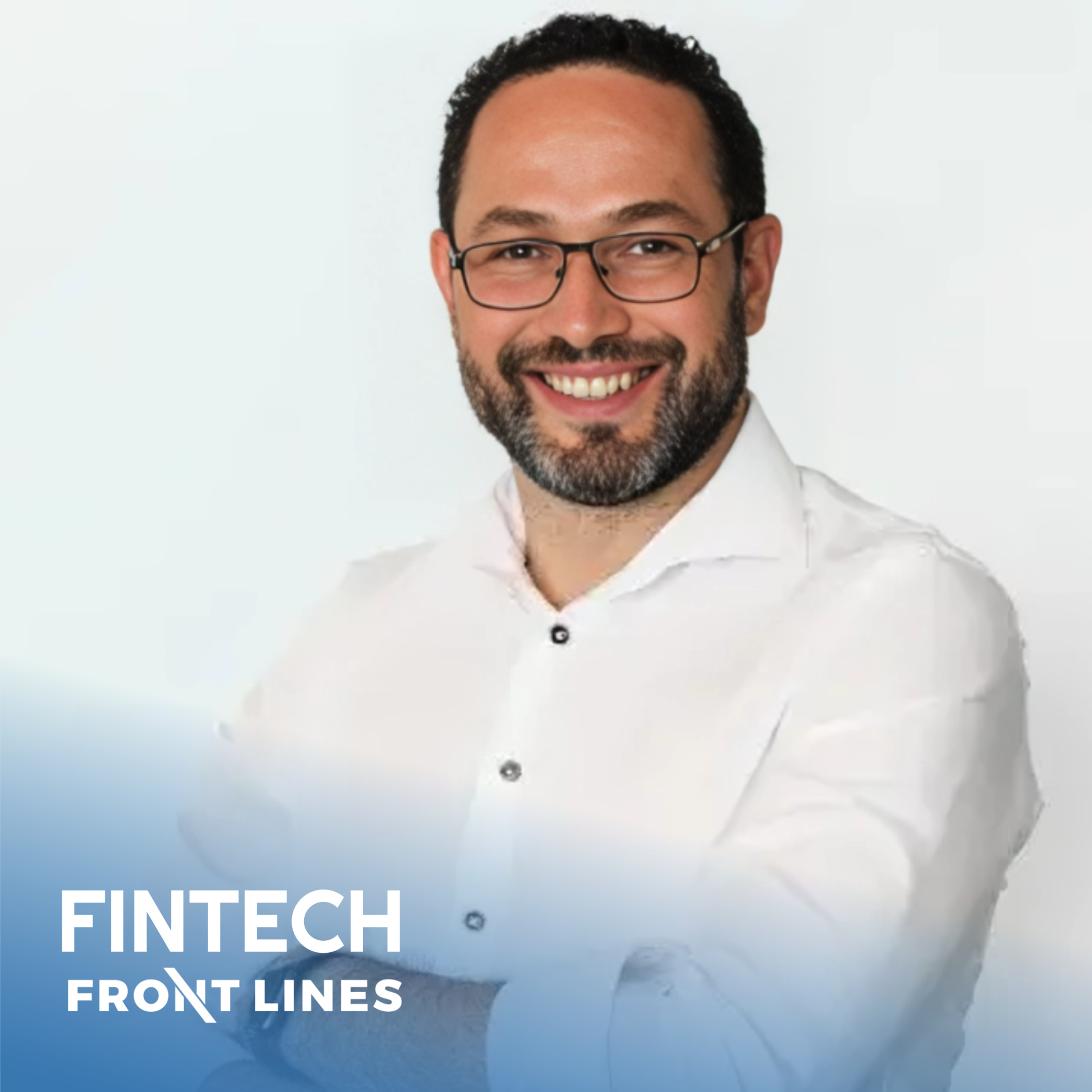 Ben Goldin, CEO and Founder of Plumery: $4.5 Million Raised to Power the Future of Digital Engagement for Banks episode artwork