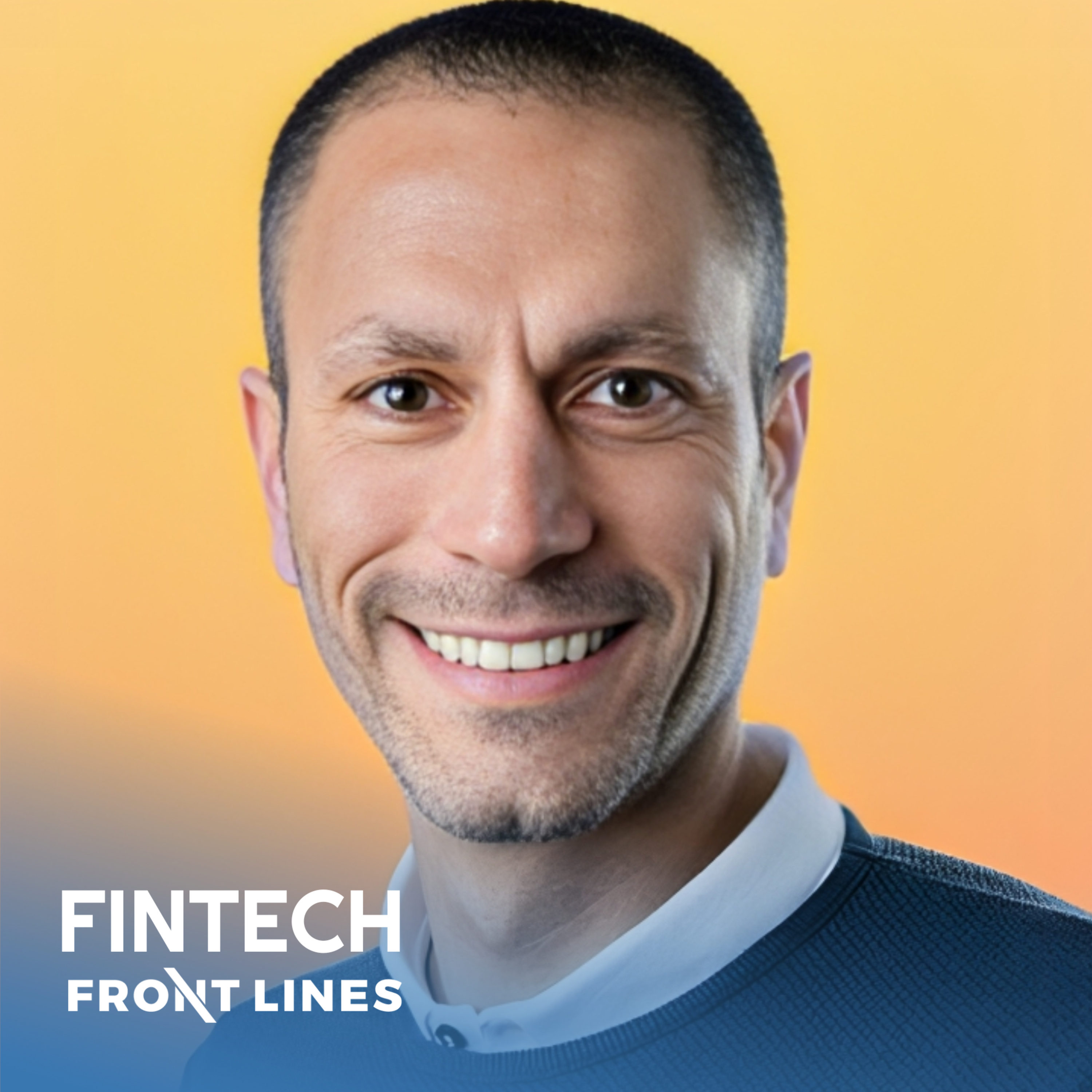 Julio Martínez, Co-Founder and CEO at Abacum: $40 Million Raised to Build the Future of FP&A episode artwork