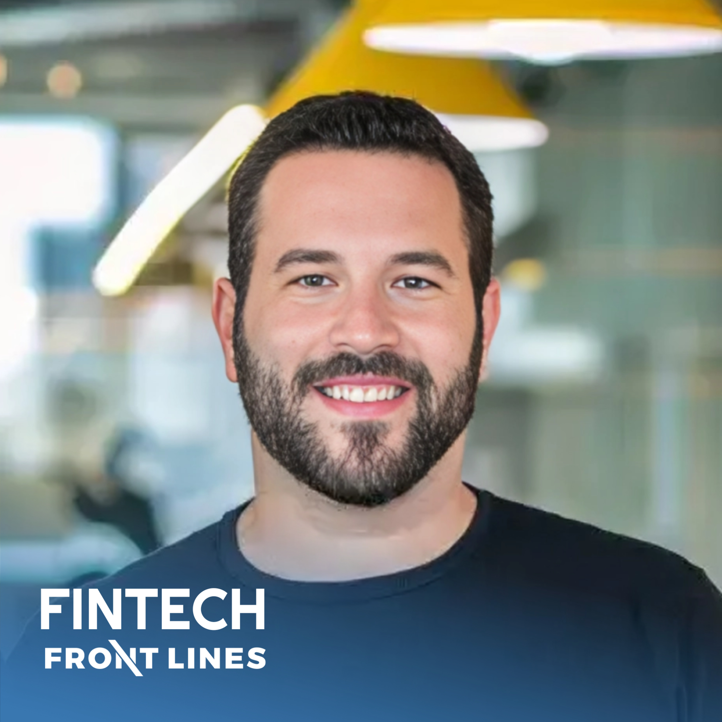 Ben Borodach, Co-Founder and CEO of April: $40 Million Raised to Embed Intelligent Tax Experiences episode artwork