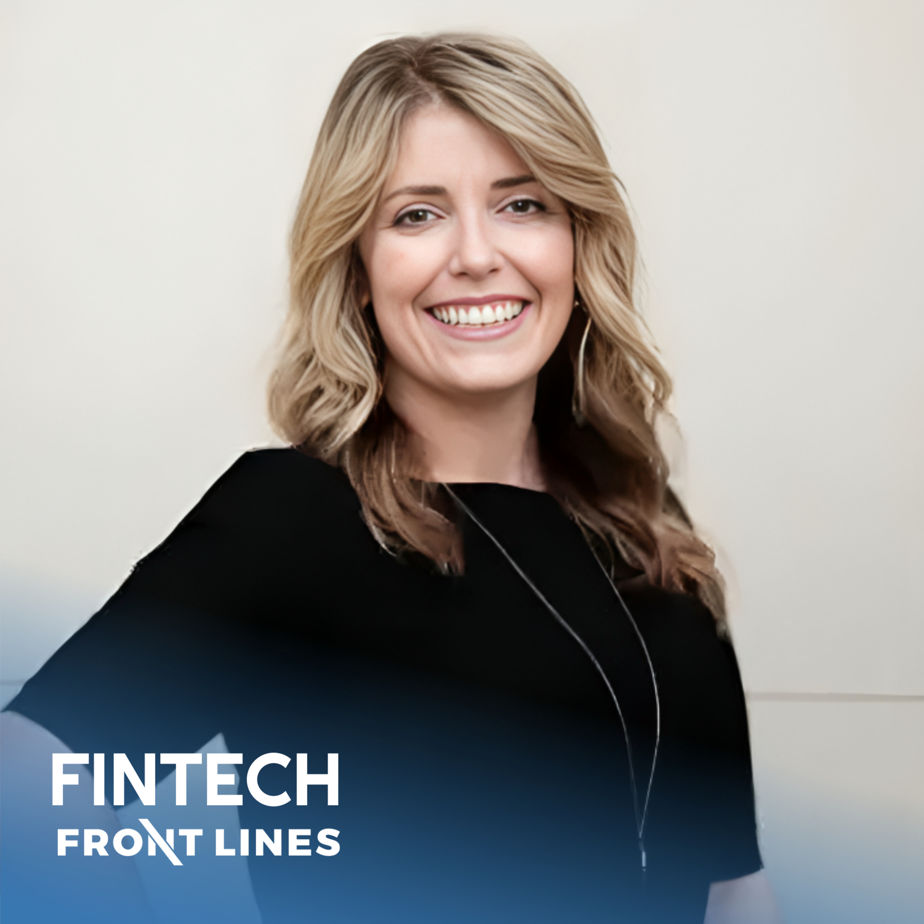 Laura Kornhauser, Co-Founder and CEO at Stratyfy: $10 Million Raised to Power the Future of Financial Inclusion episode artwork