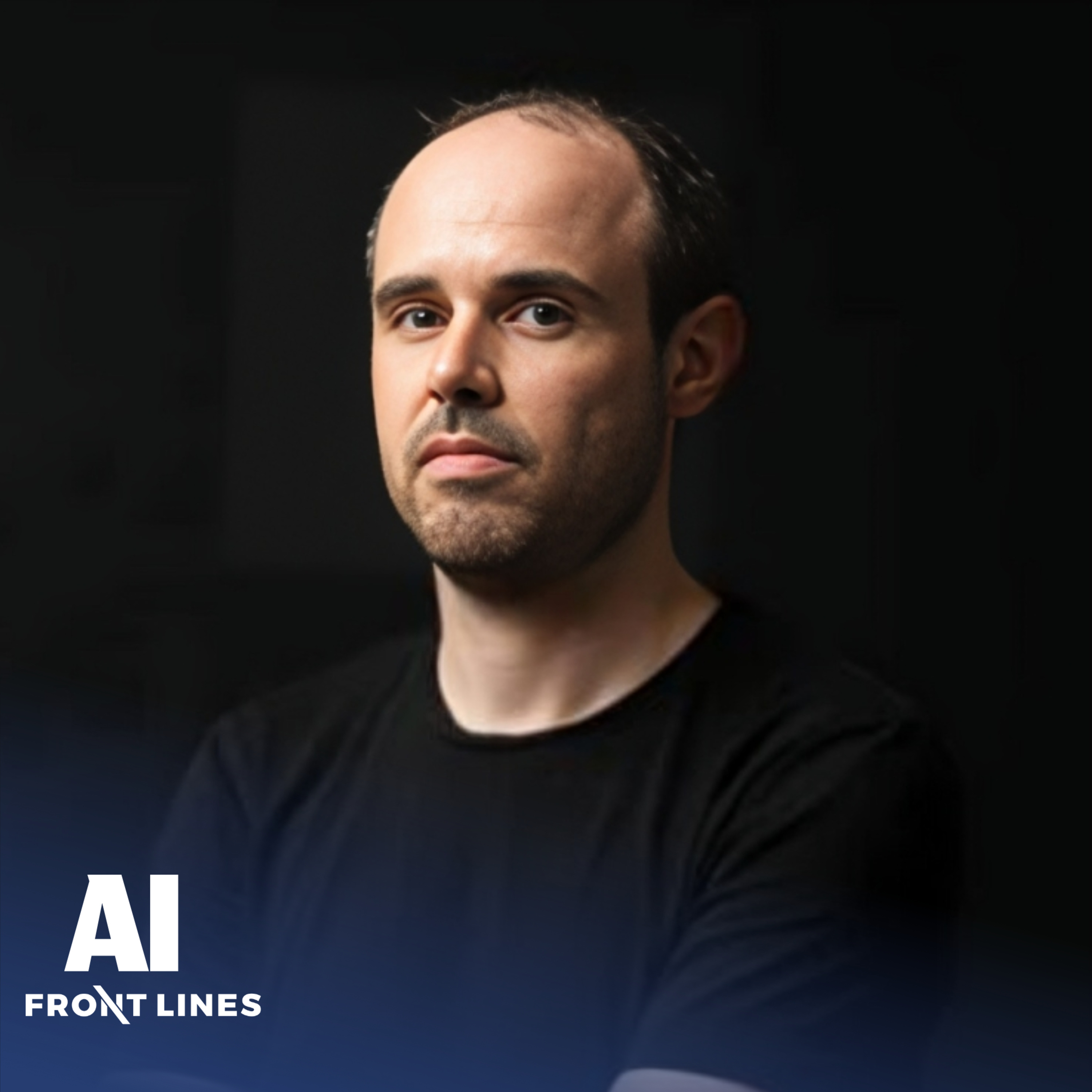 Daniele Grassi, CEO of Axyon AI: $5.5 Million Raised to Power the Future of Financial Markets with AI episode artwork