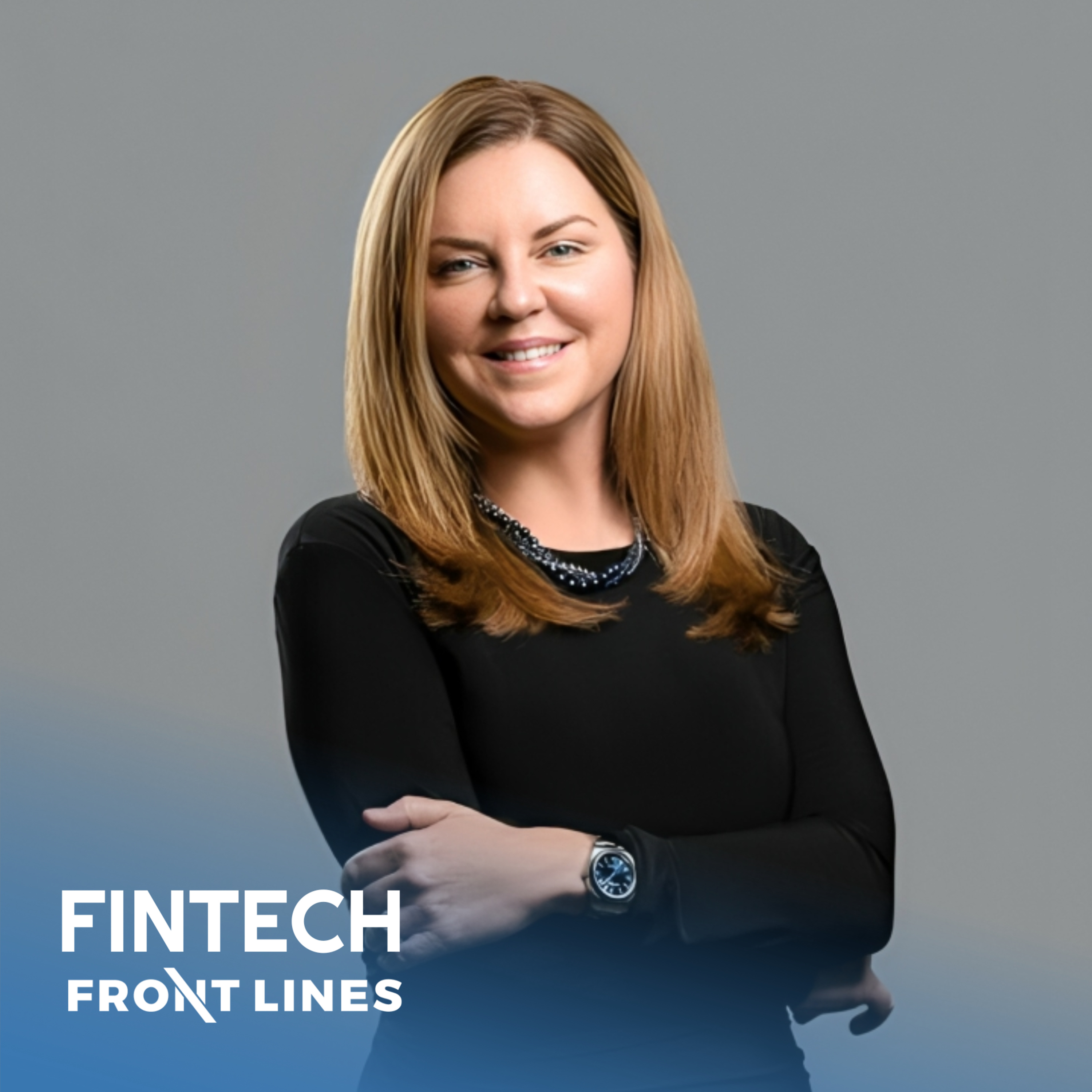 Patricia Montesi, CEO & Co-Founder of Qolo: $30 Million Raised to Build the Future of Omnichannel Payments Infrastructure episode artwork