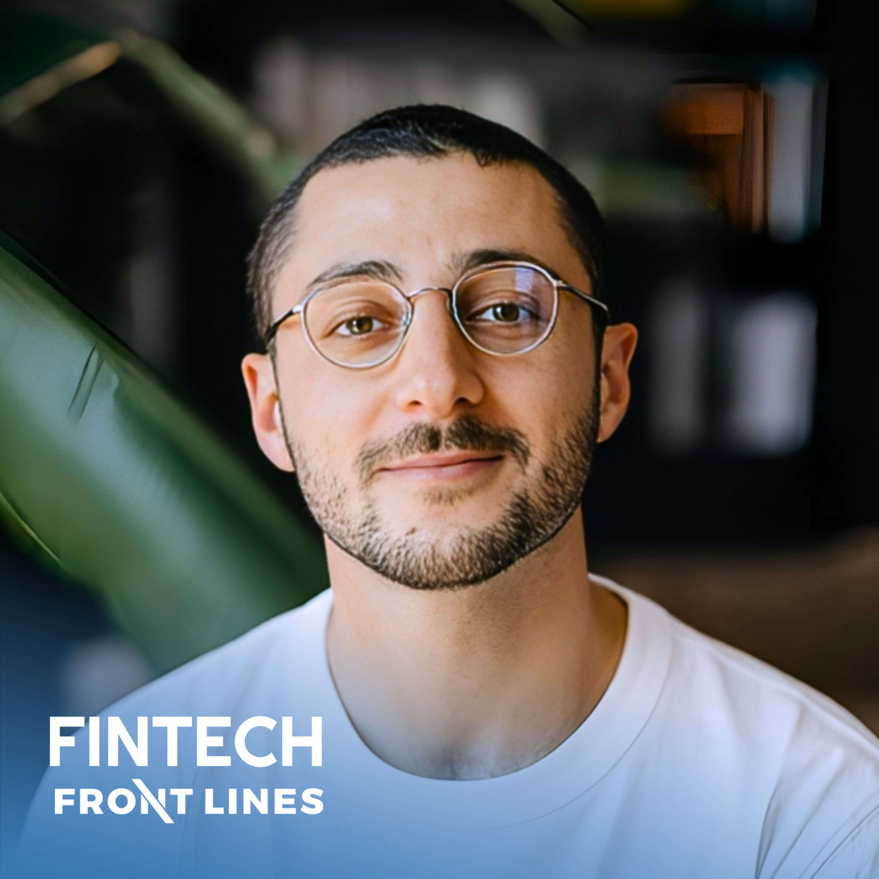 How tiun validated product-market fit with 6-12 months of pilot data before scaling | Sandro Zweig episode artwork
