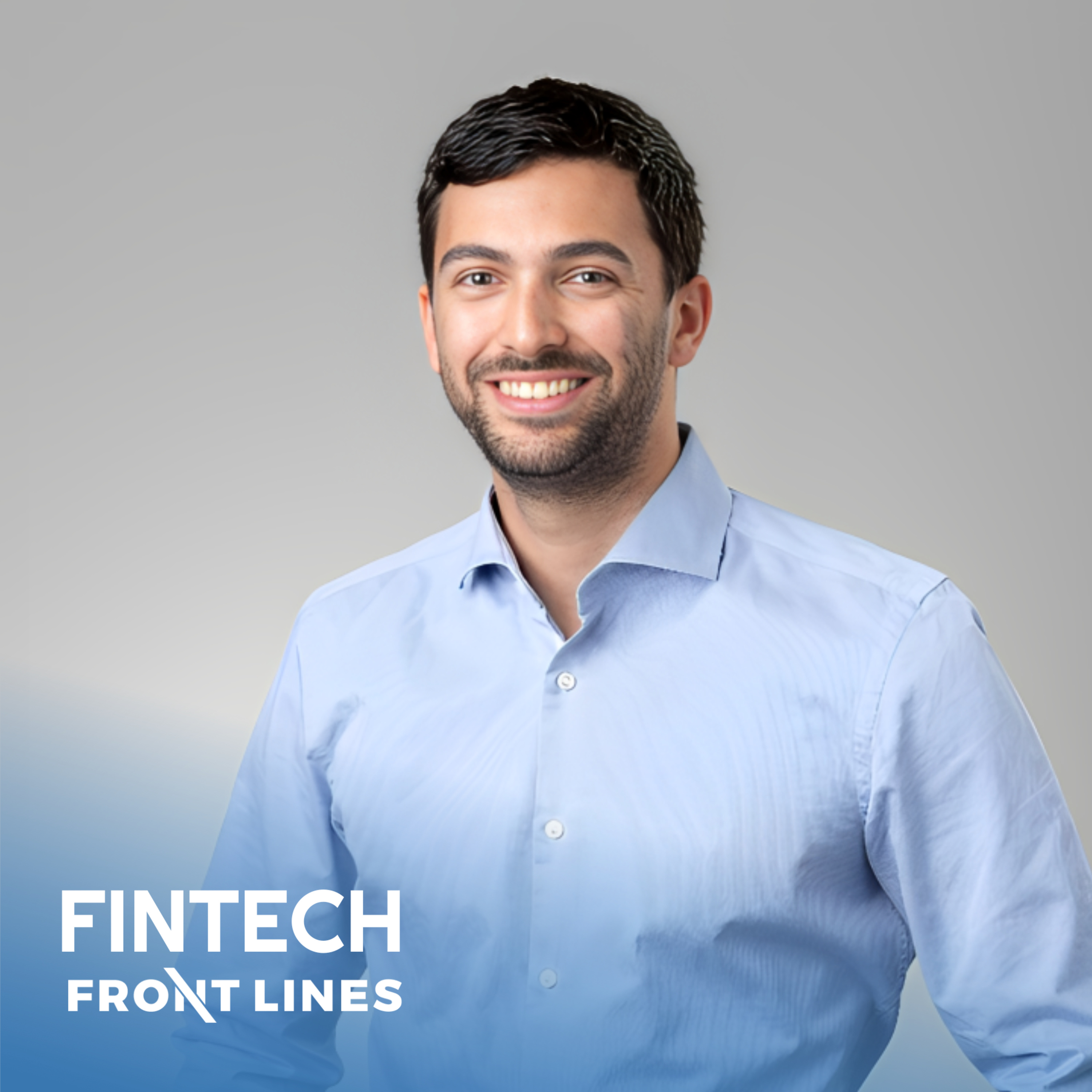Tal Shahar, CEO & Co-Founder of Atlas Invest: $13 Million Raised to Transform Real Estate Financing episode artwork