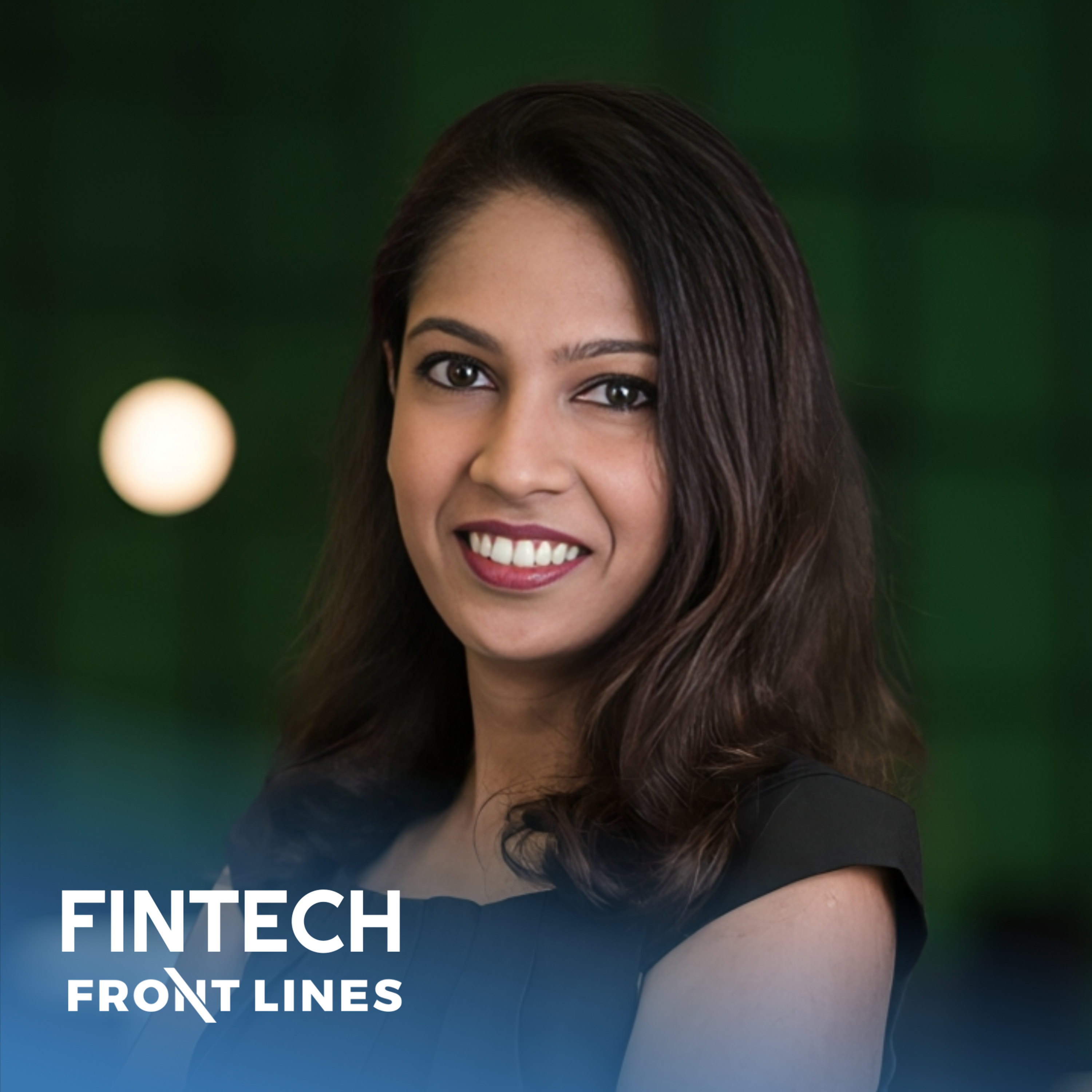 Chandini Jain, CEO & Co-Founder of Auquan: $8 Million Raised to Transform Financial Intelligence Through AI episode artwork