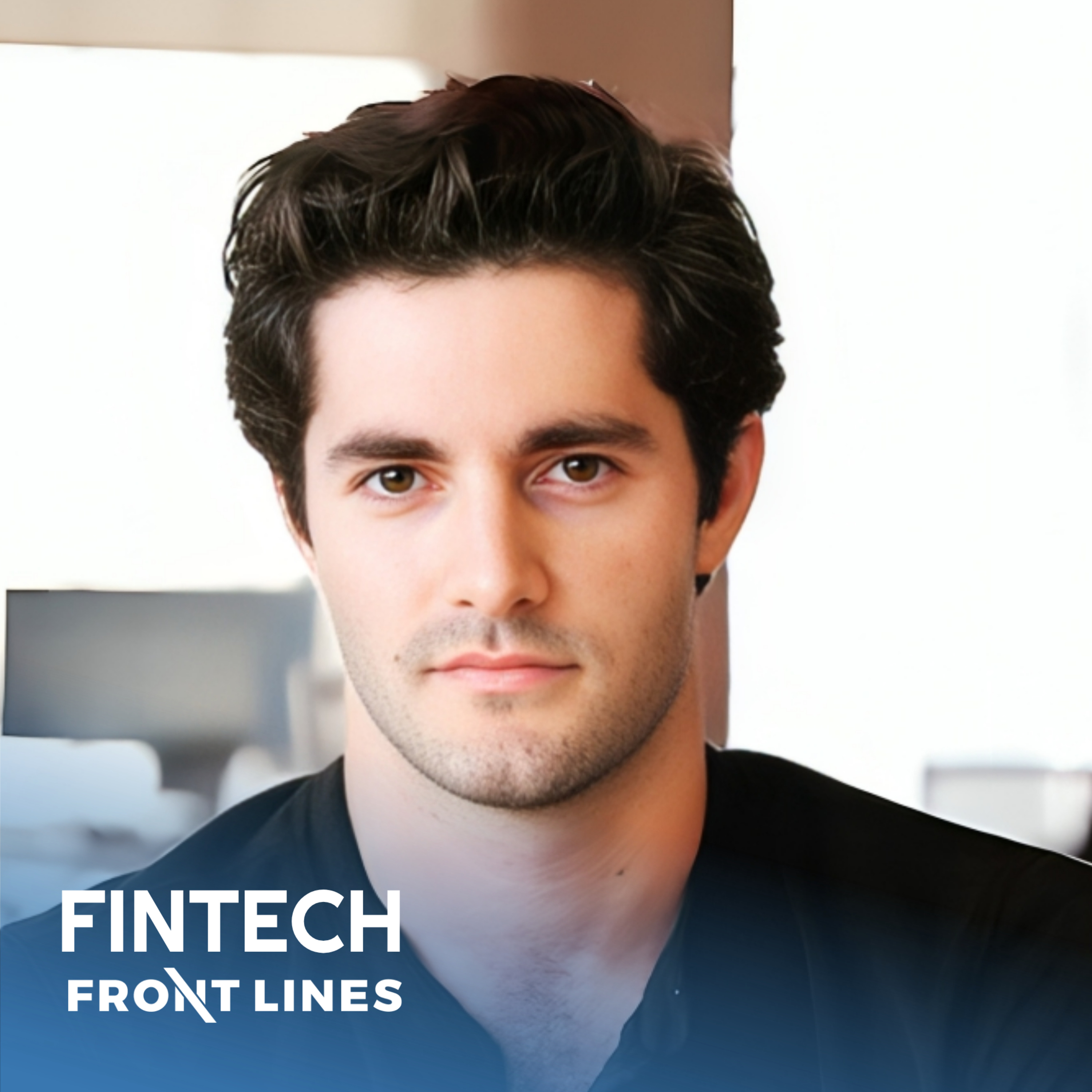 How F2 hires only ex-finance professionals for sales instead of traditional salespeople | Donald Muir episode artwork