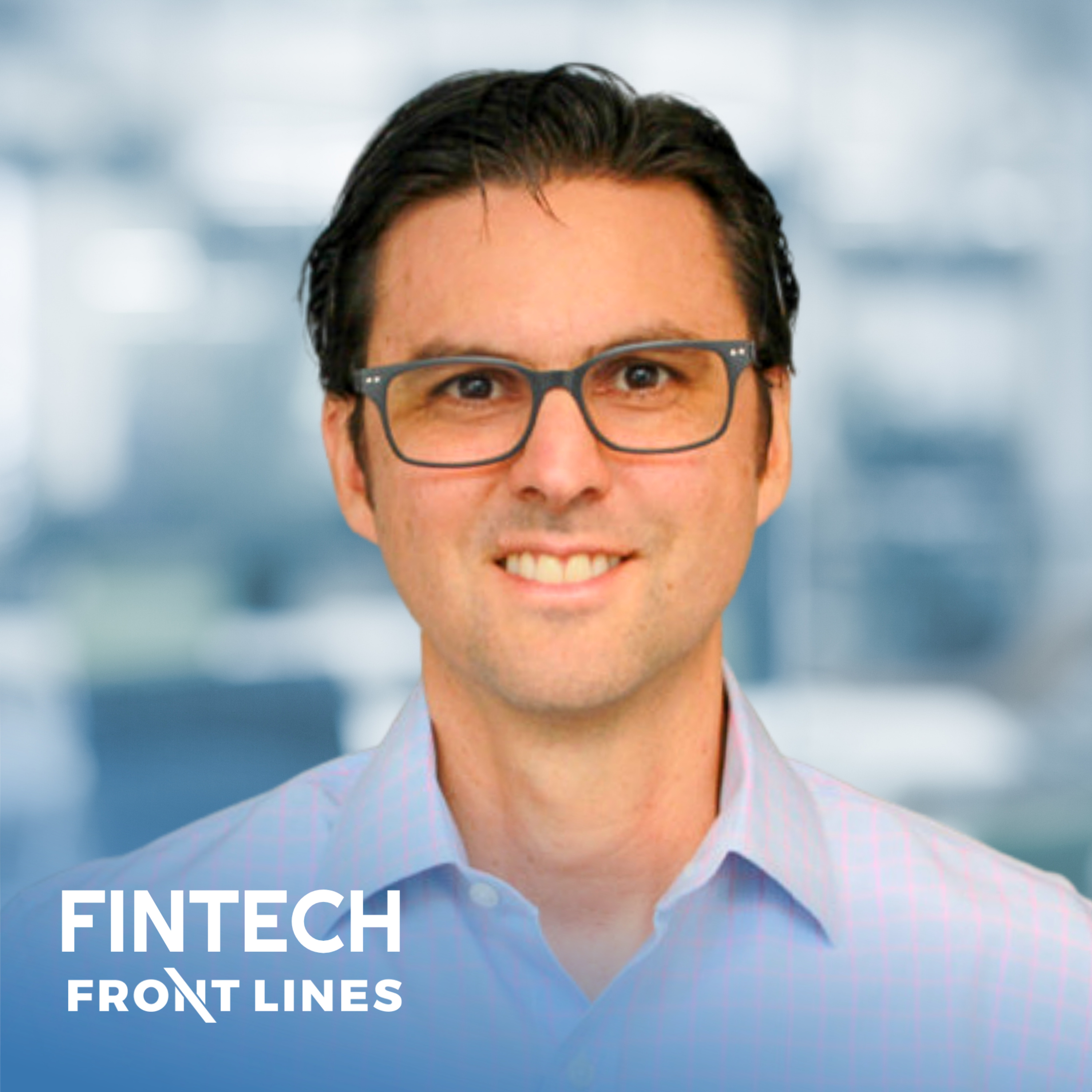 How Palla Financial navigates selling to banks with no standard buyer: from remittance teams to CEOs | Enrique Perezalonso episode artwork