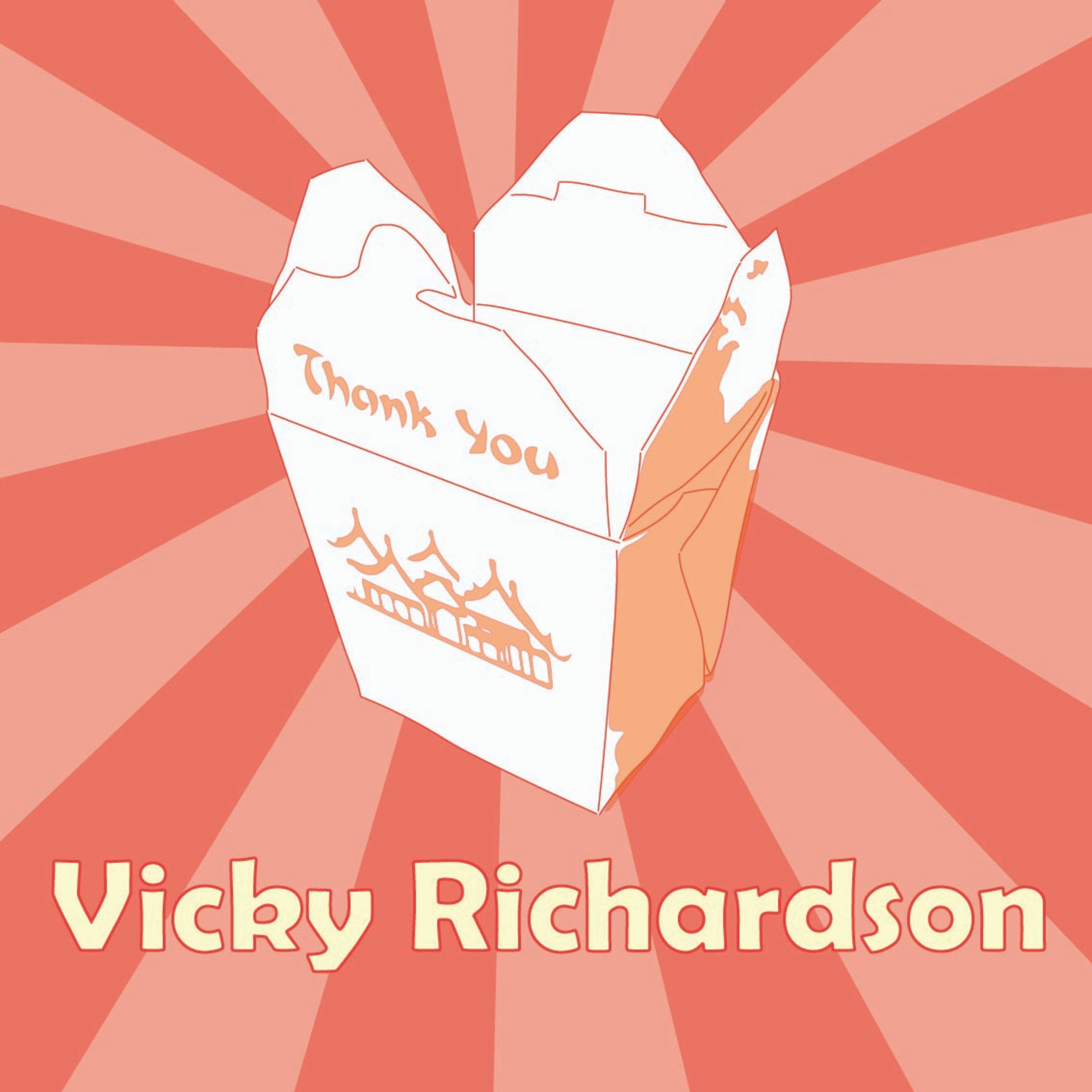 #13 Vicky Richardson – writing, journalism, curation