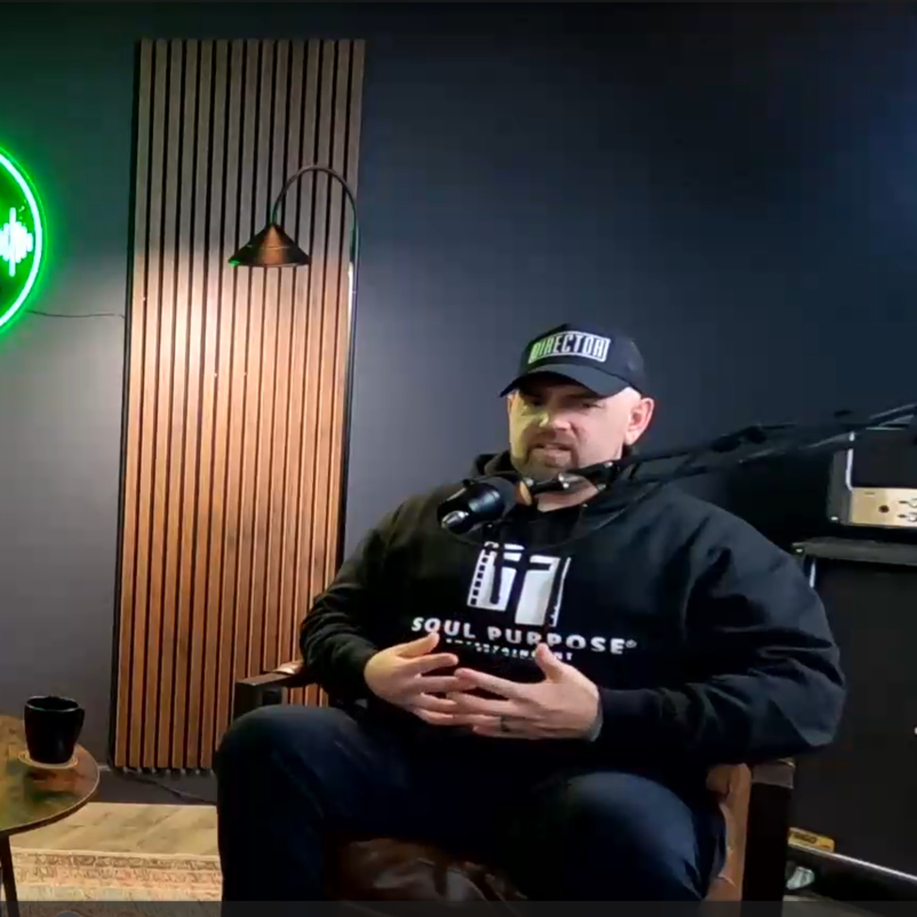 SpeakLife w/ Shane Franks